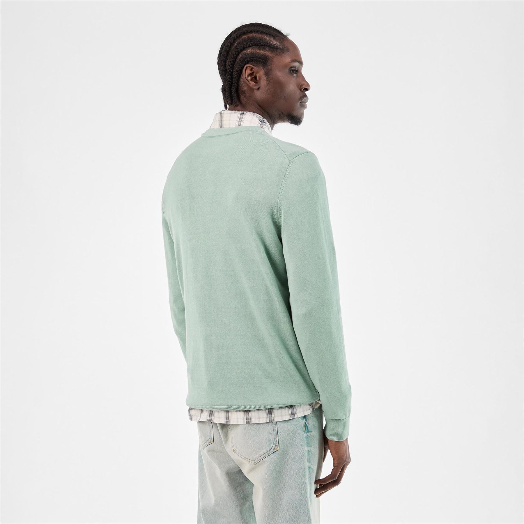 Hugo Cassius C Jumper