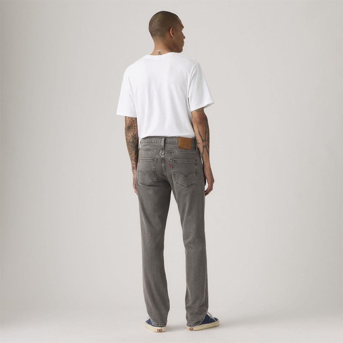 Levis 511 Slim Jeans