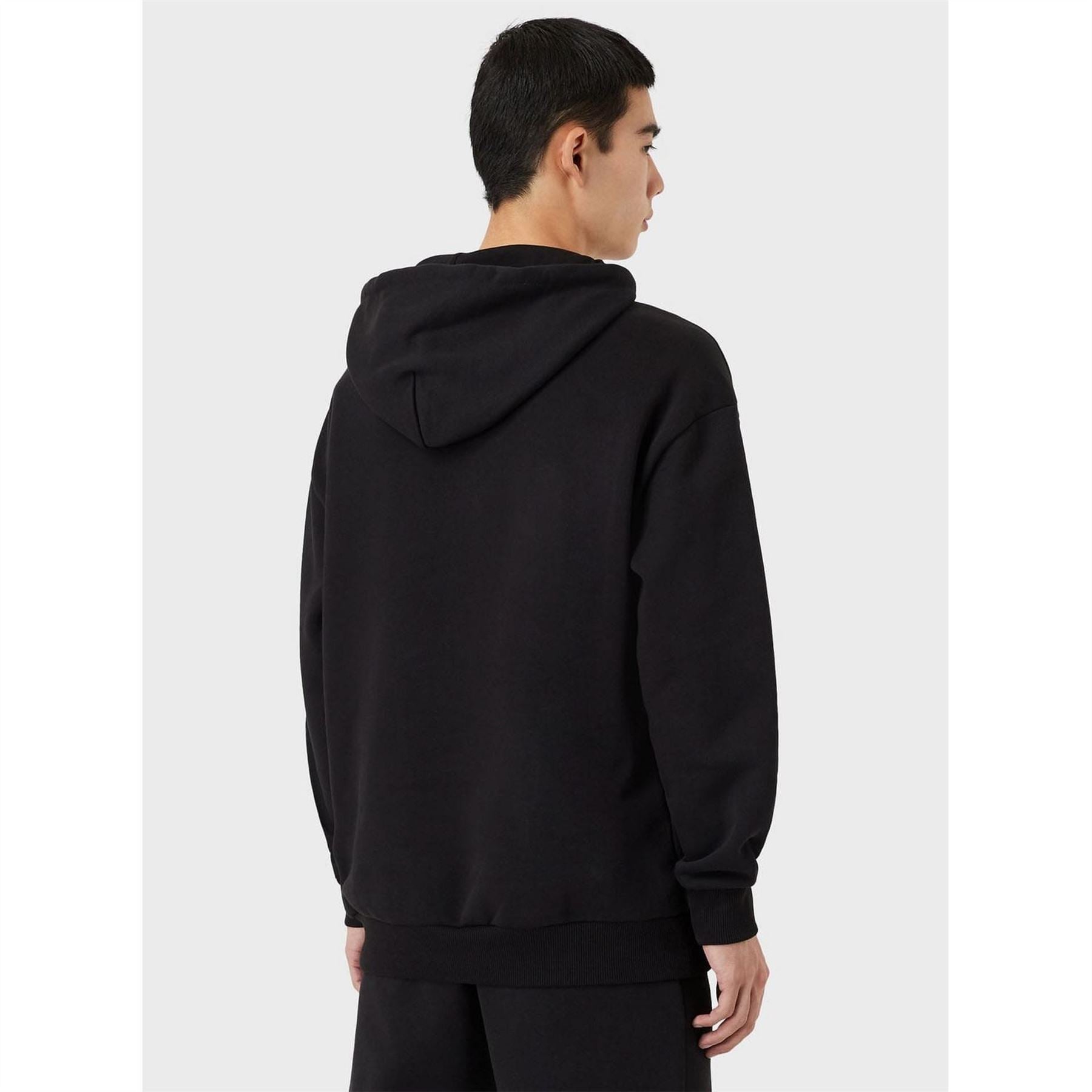 Emporio Armani Hoodie