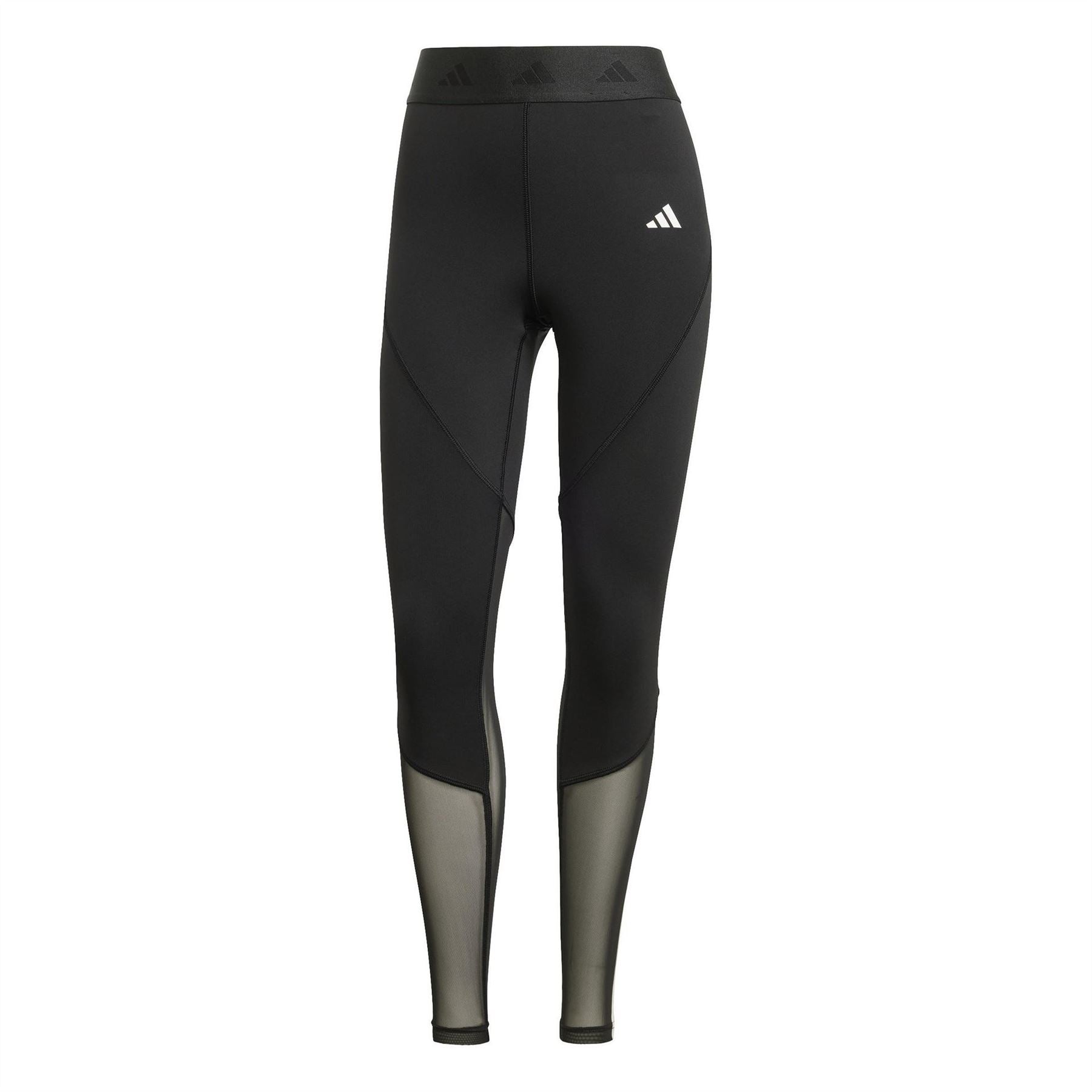 adidas Hyperglam 1/1 Gym Running Leggings