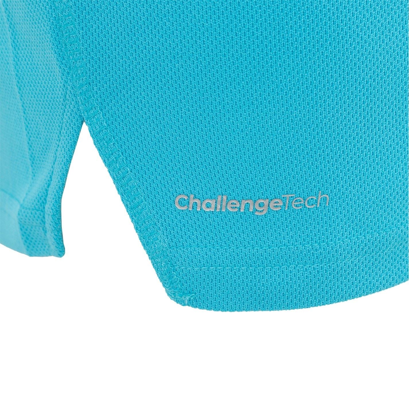 Slazenger Mens Court Polo