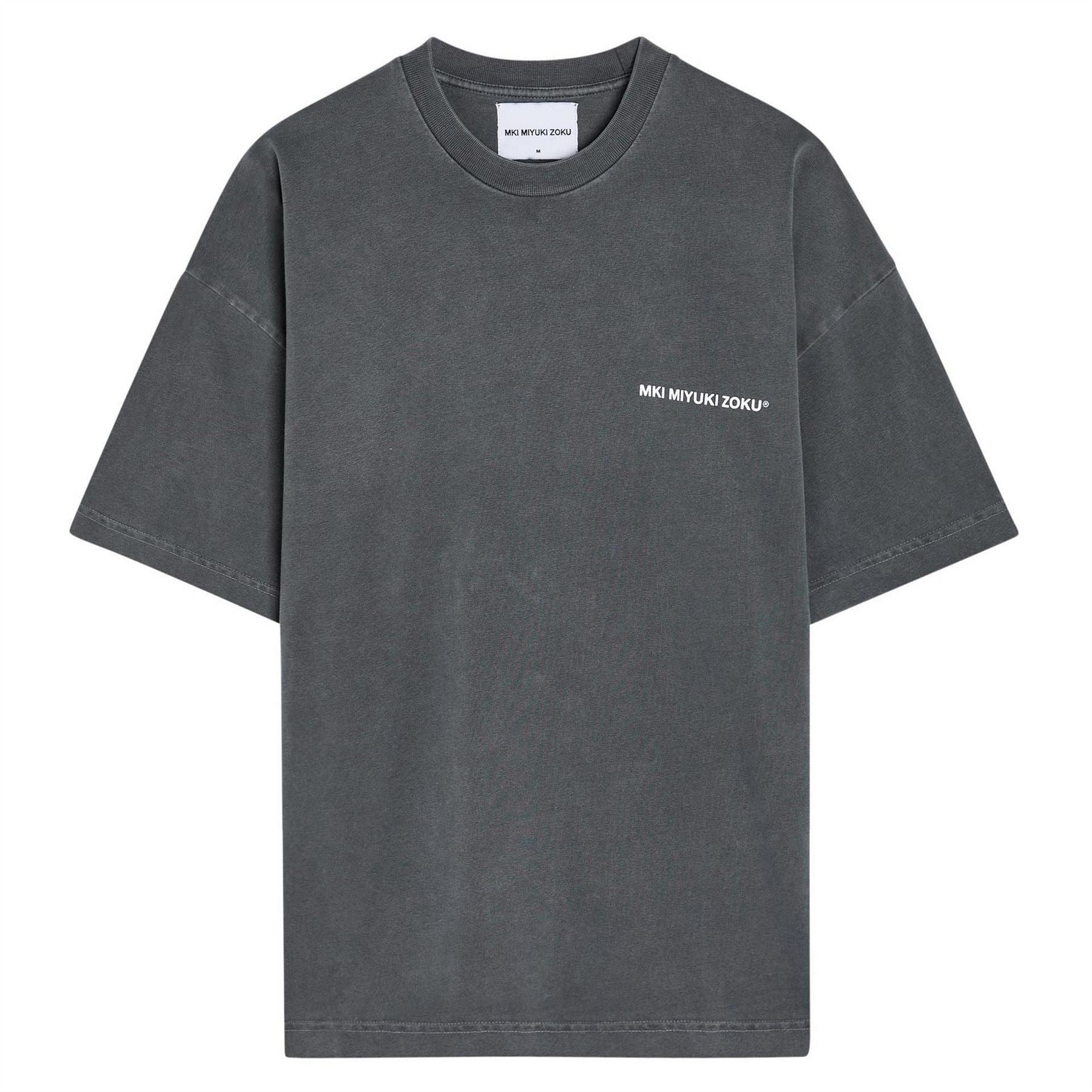 MKI MIYUKI ZOKU Uniform Tee