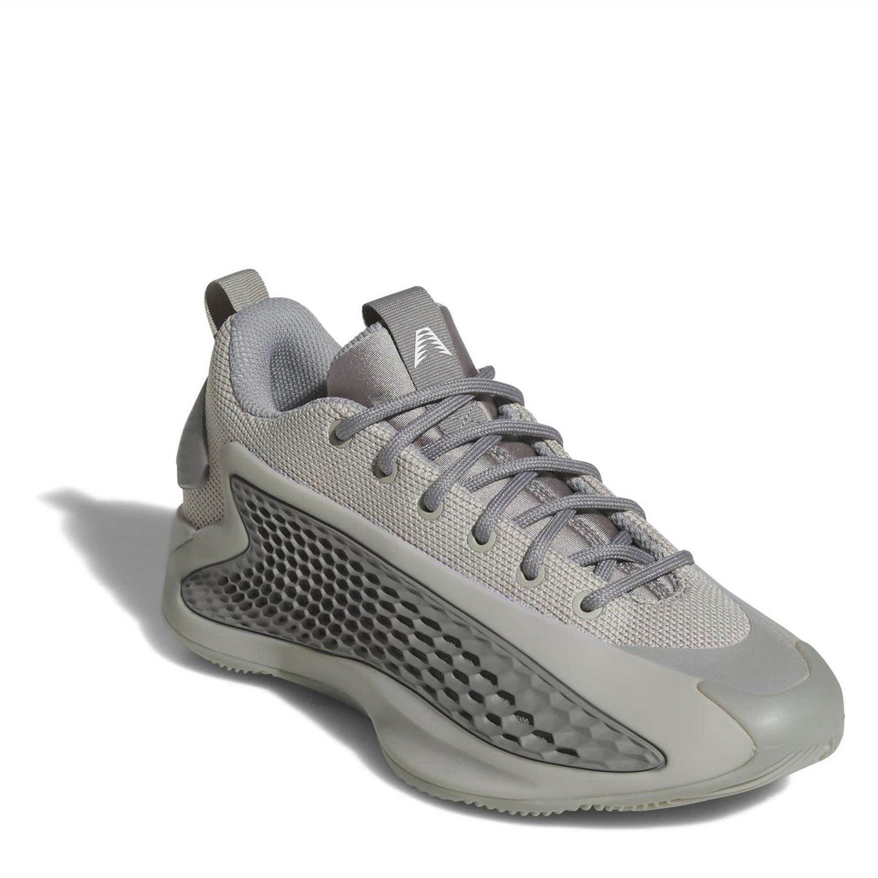 adidas Jr Anthony Edwards Low Top Sneakers