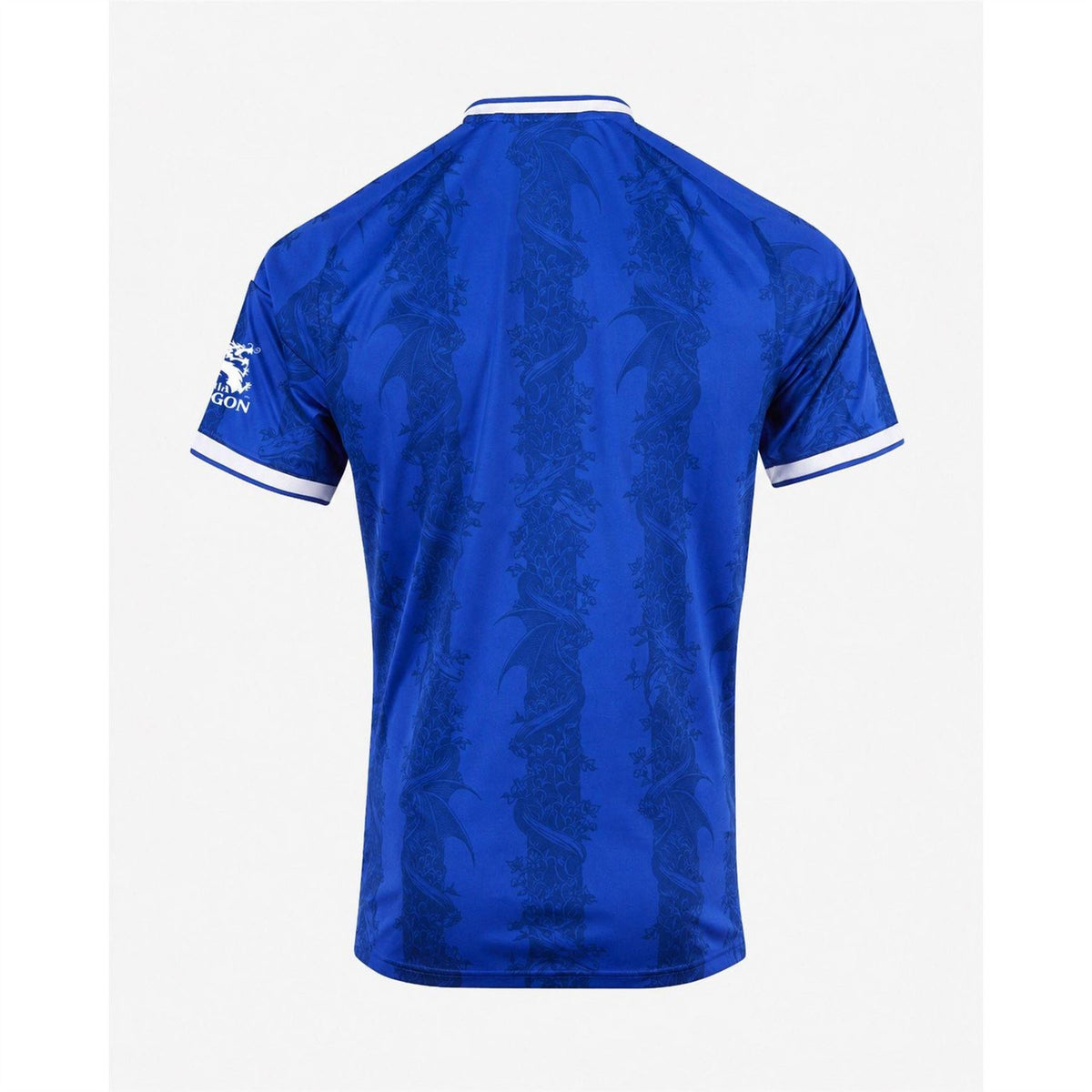 adidas Mens Leicester City Home Shirt 2026 27