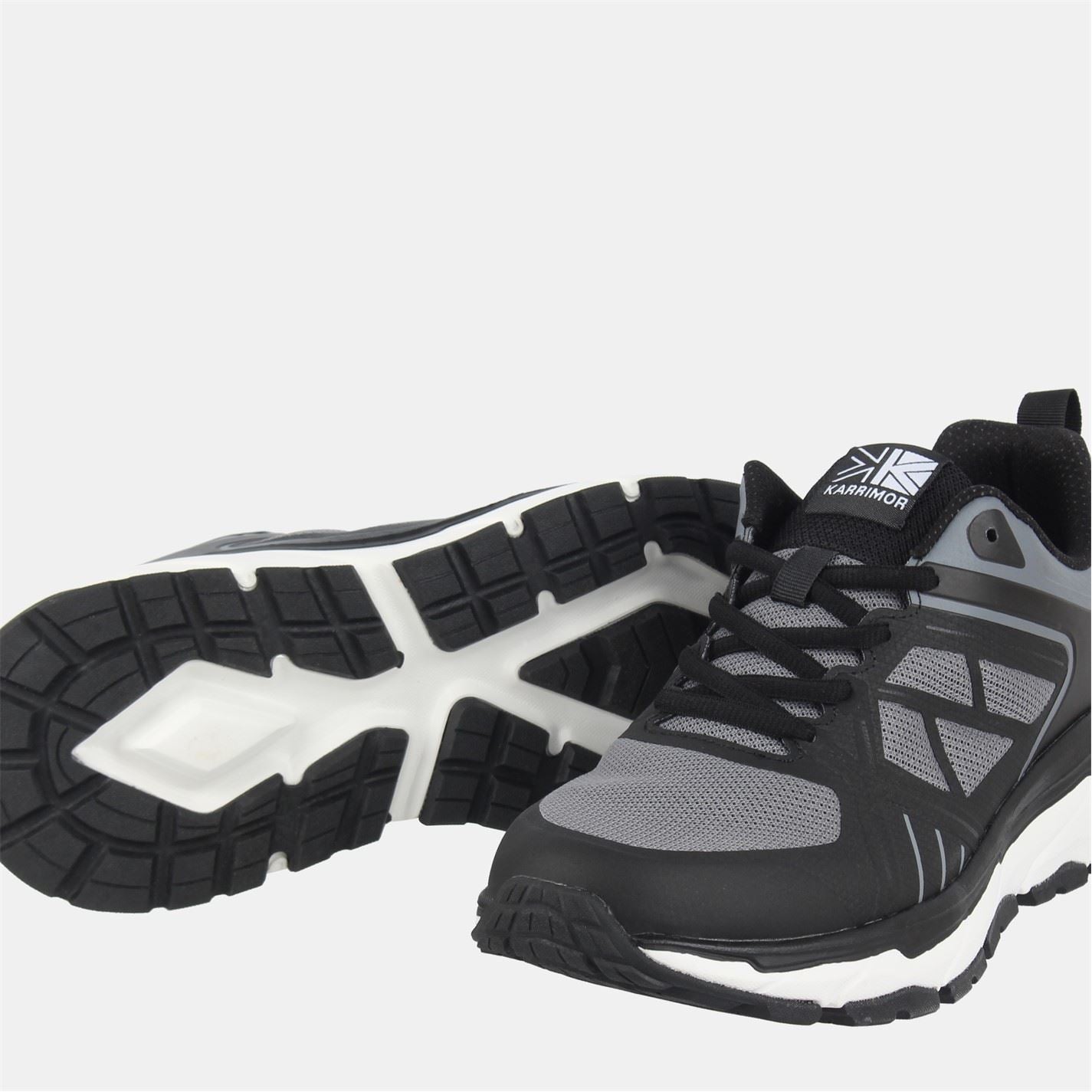 Karrimor Venom Breathable Mesh Ortholite Runners