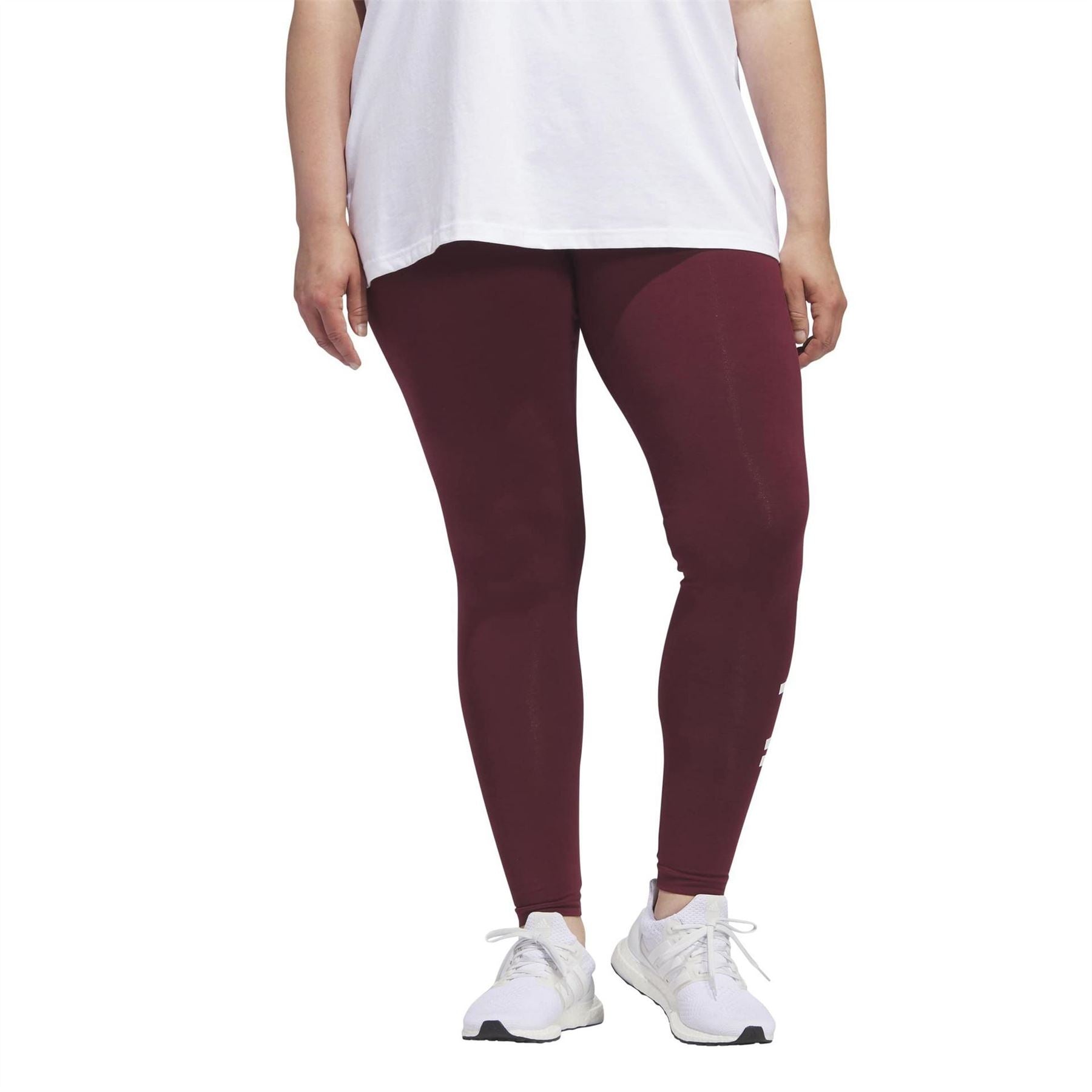 adidas Leggings (plus Size)