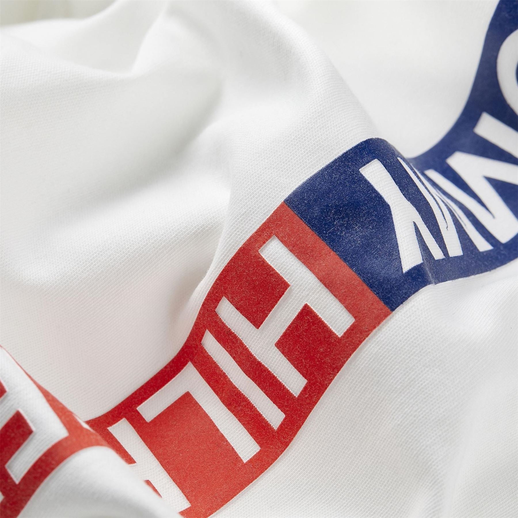 Tommy Hilfiger Print T-Shirt