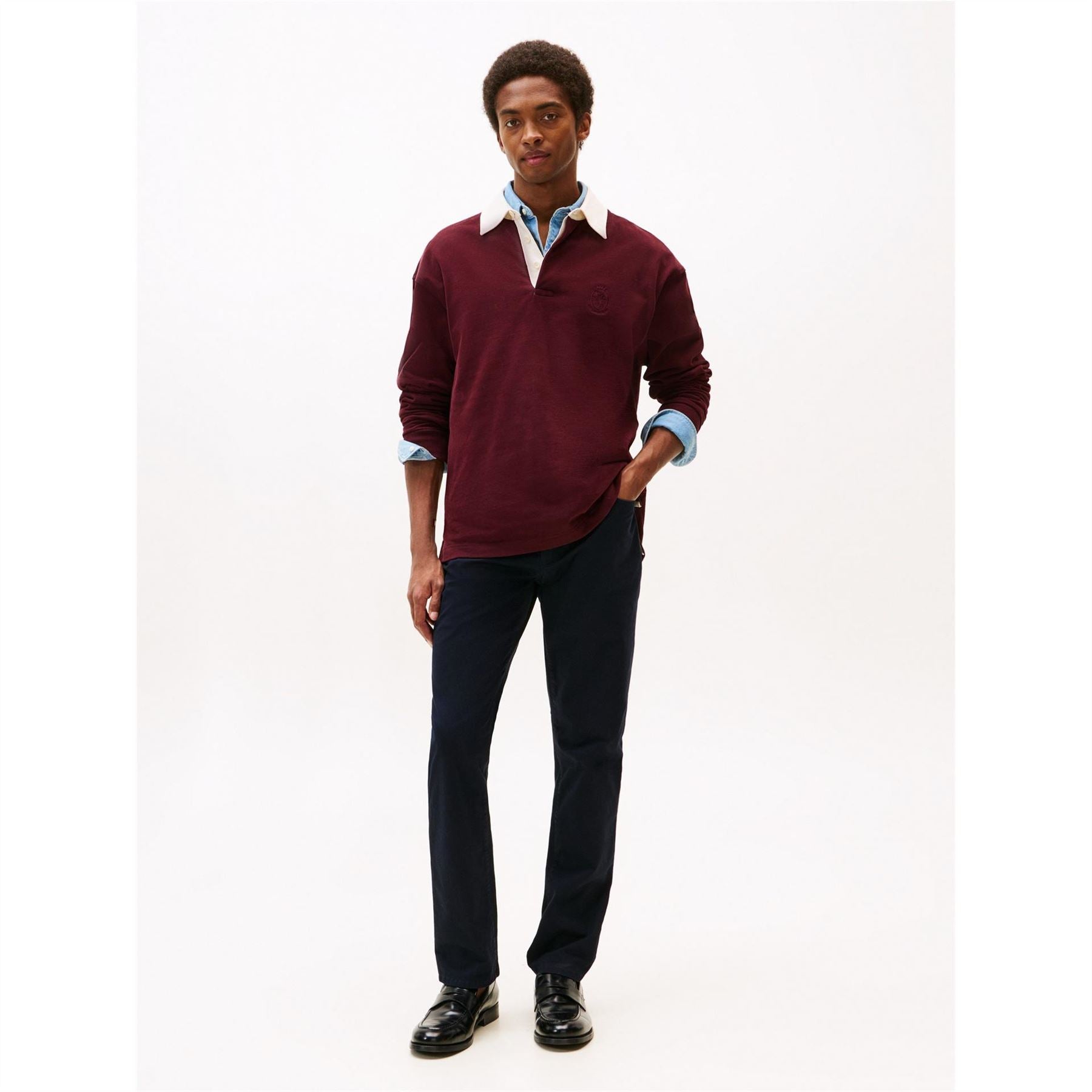 Tommy Hilfiger Denton Chinos
