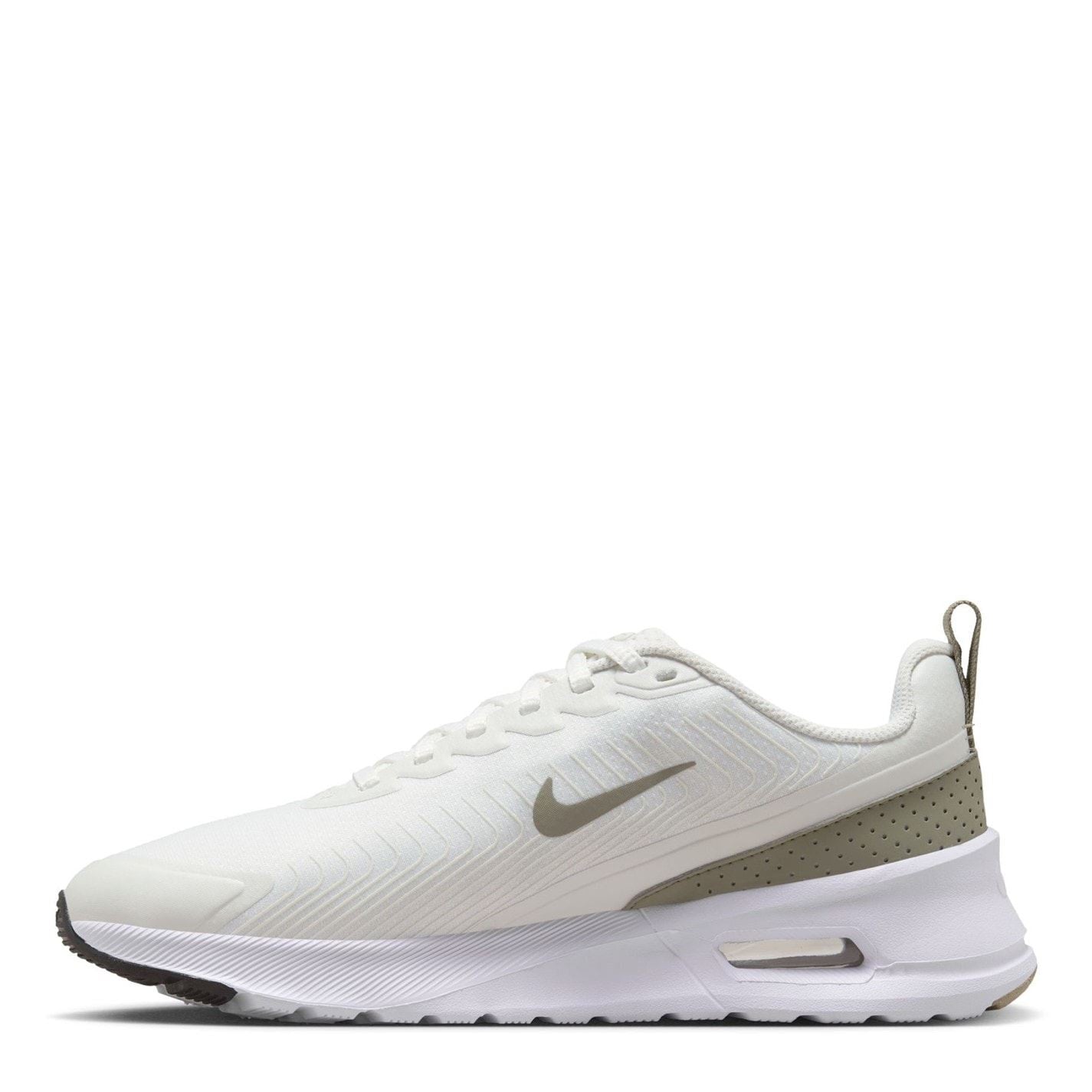 Nike Air Max Nuaxis
