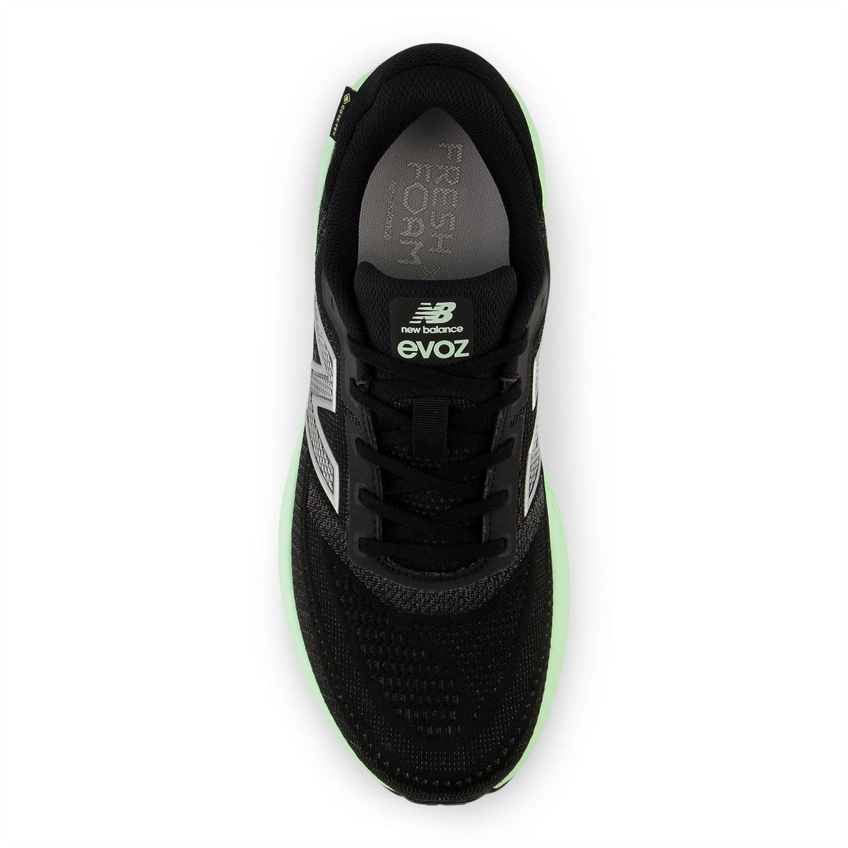New Balance Fresh Foam X Evoz Low Top Sneakers