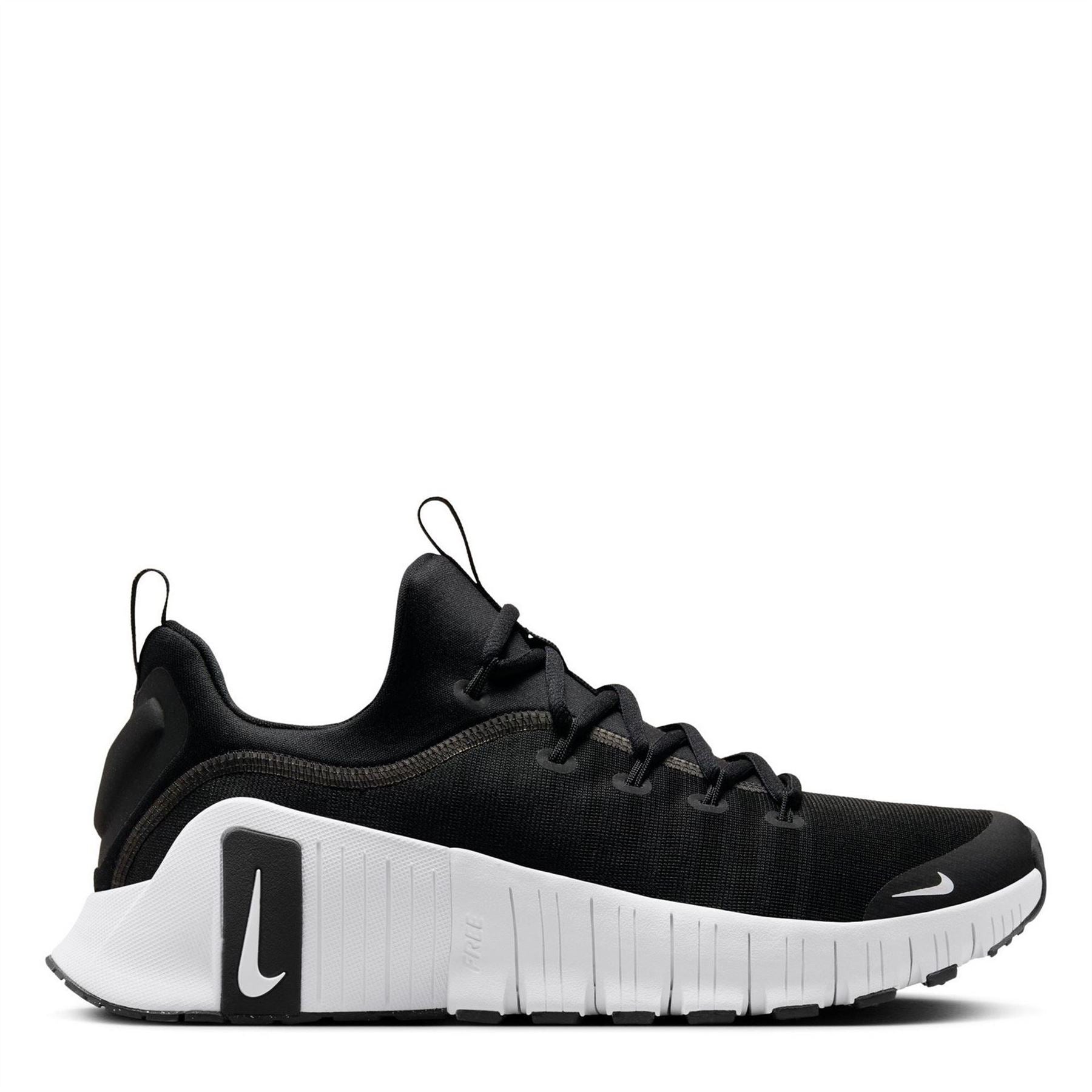 Nike Free Metcon 6 Low Top Sneakers