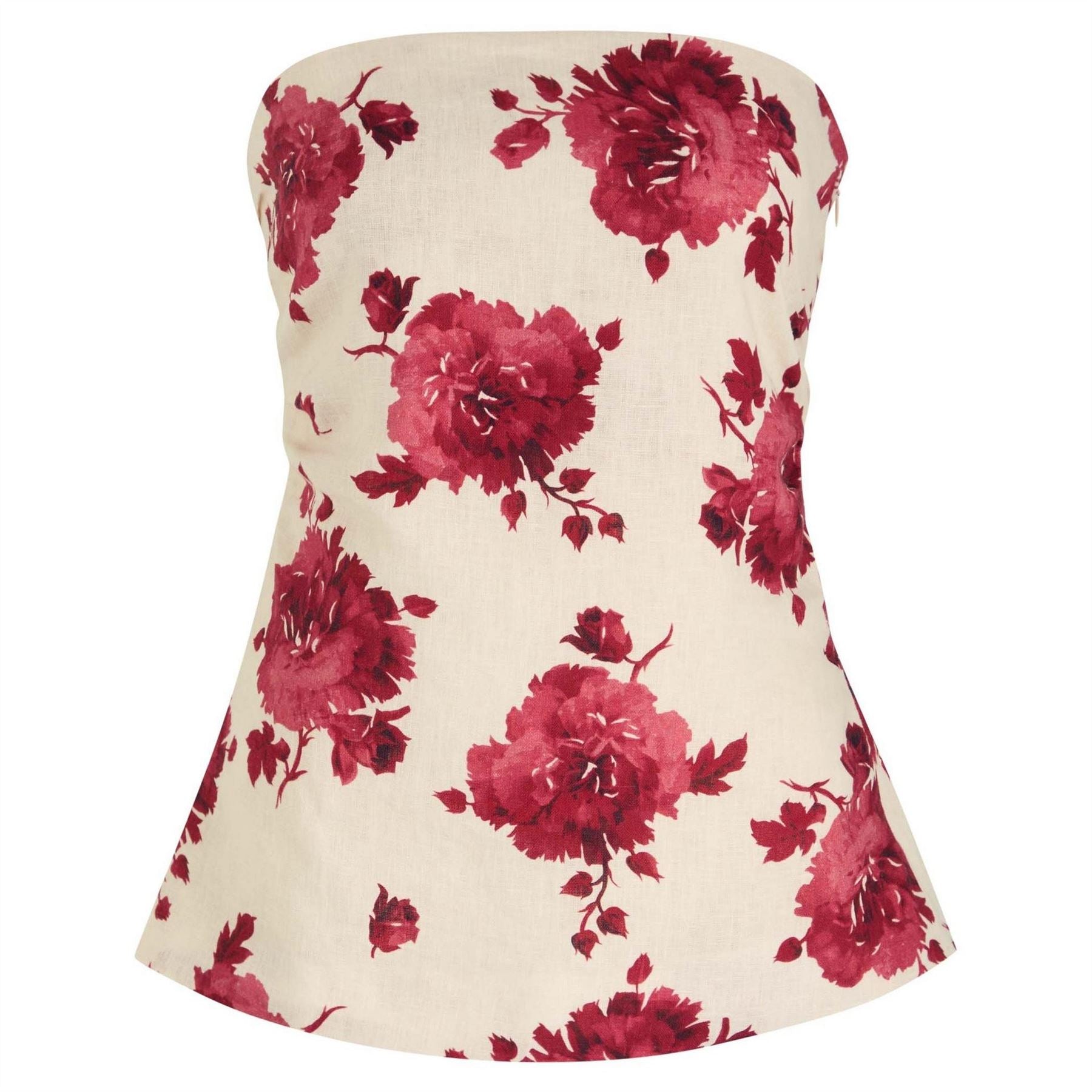 Faithfull The Brand Alexa Top