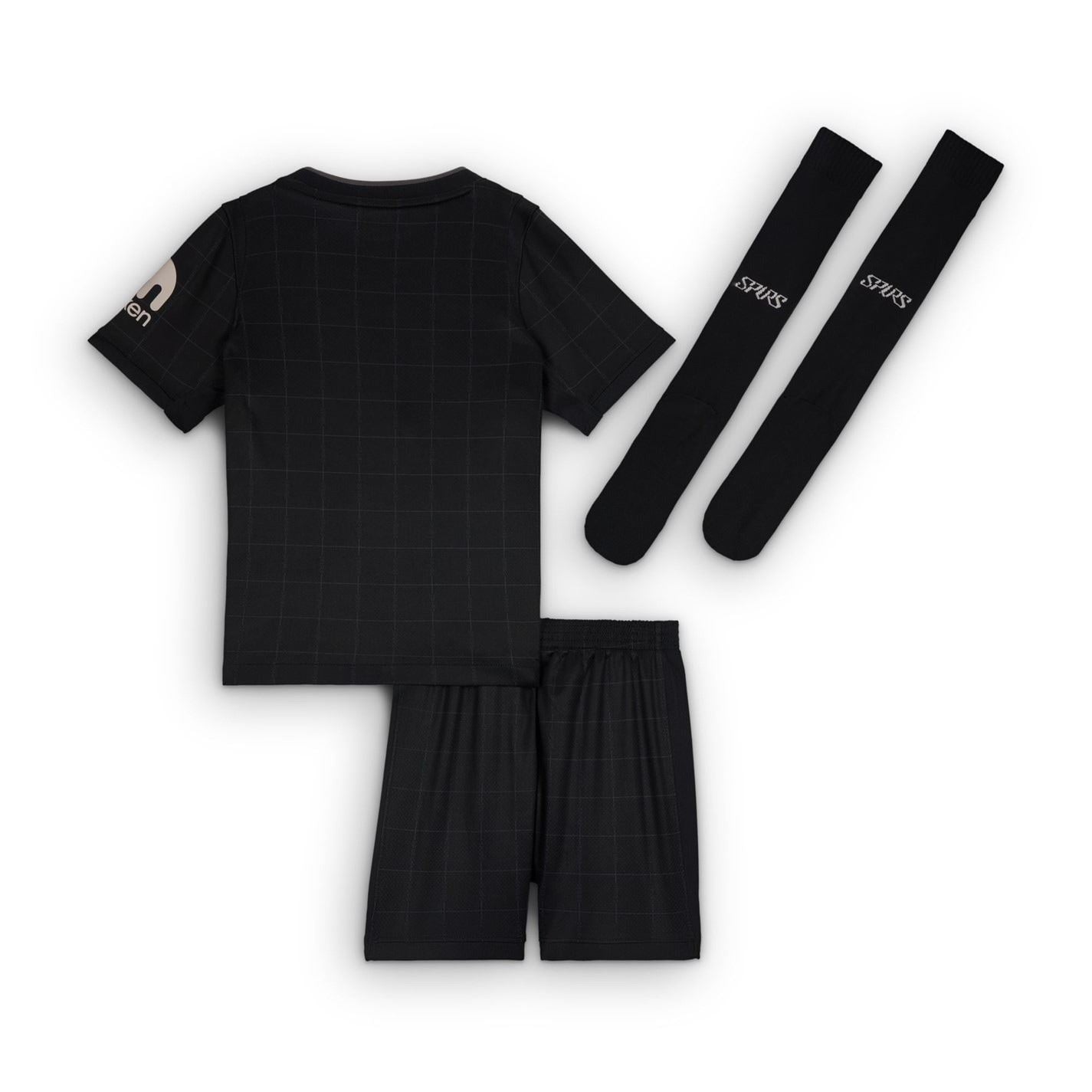 Nike Tottenham Hotspur Away Minikit 2025 2026 Infants