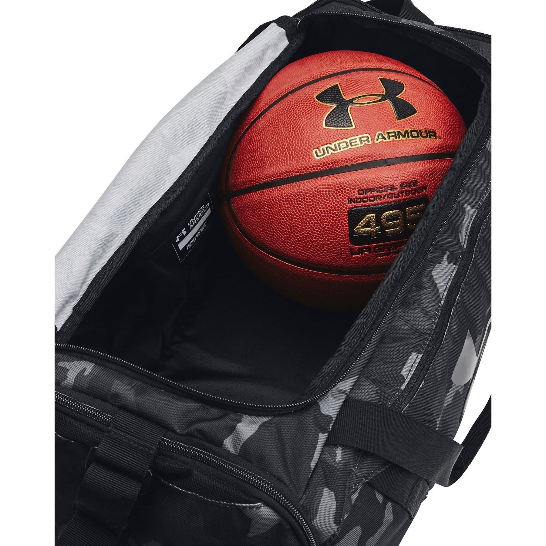 Under Armour Armour Undeniable 5.0 Duffle Holdall