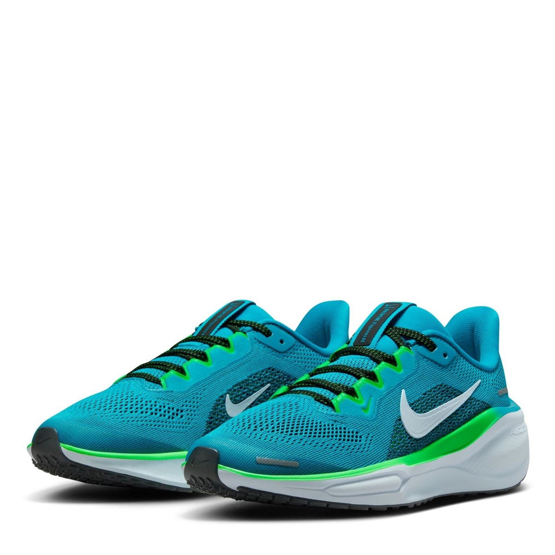 Nike Air Zoom Pegasus 41 Road Running Shoes Juniors
