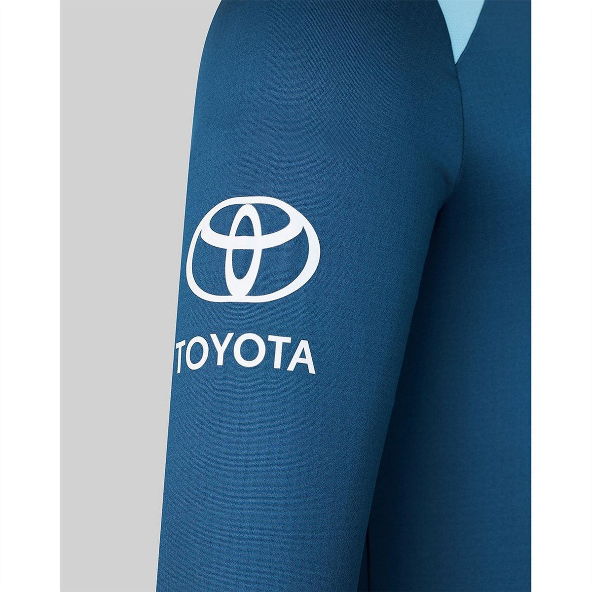 Castore Baselayer Top