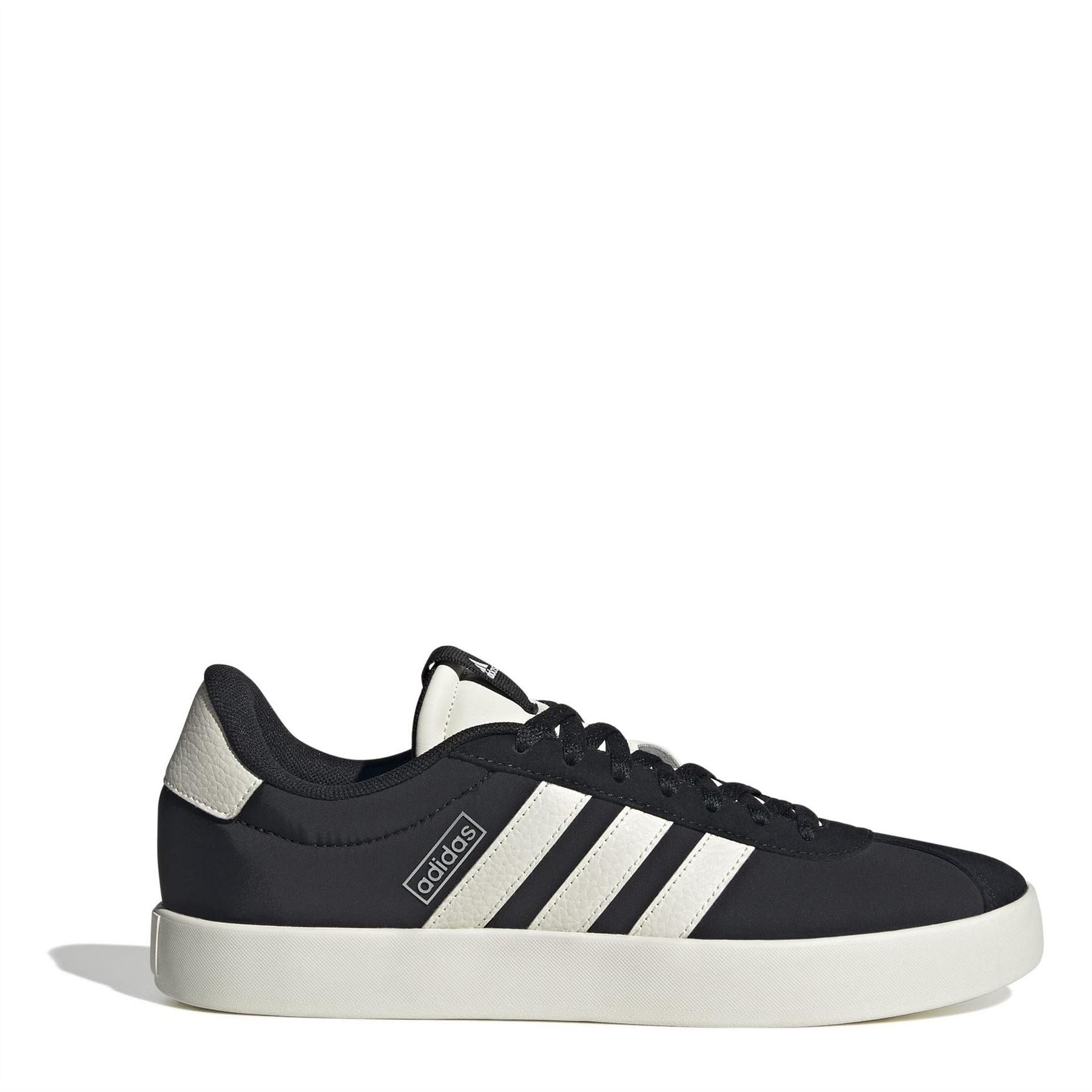 adidas Mens Vl Court 3.0 Shoes