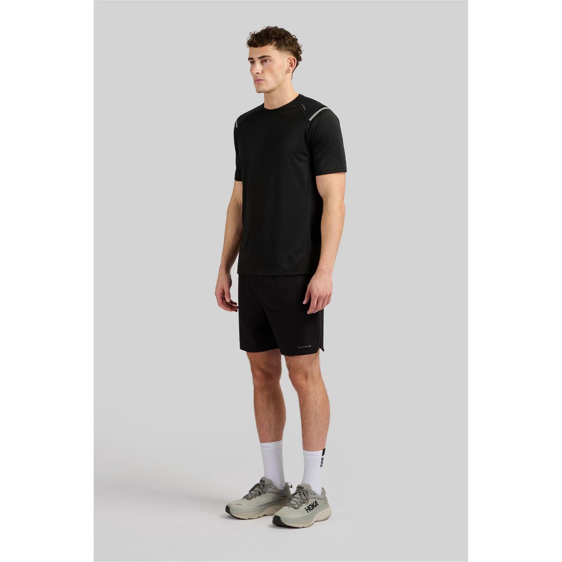 ALTRYN Ascend Tech Shorts