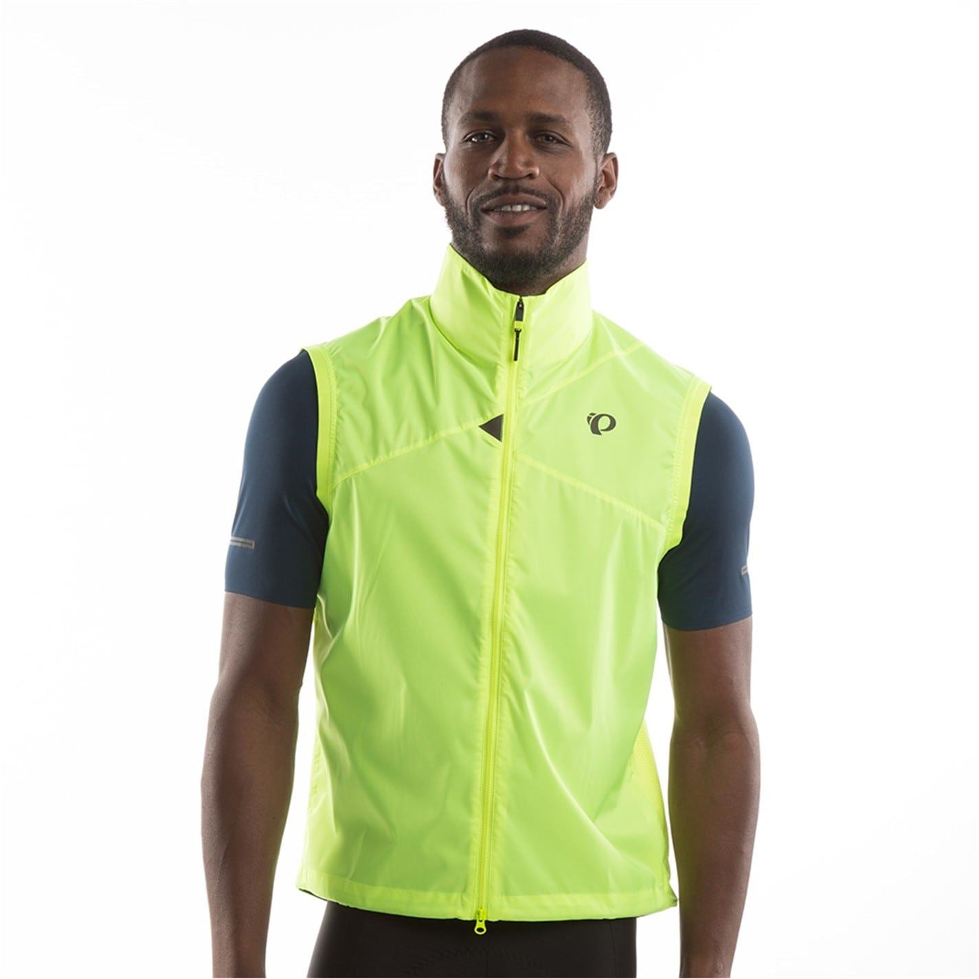 Pearl Izumi Barrier Short Regular Fit Vest