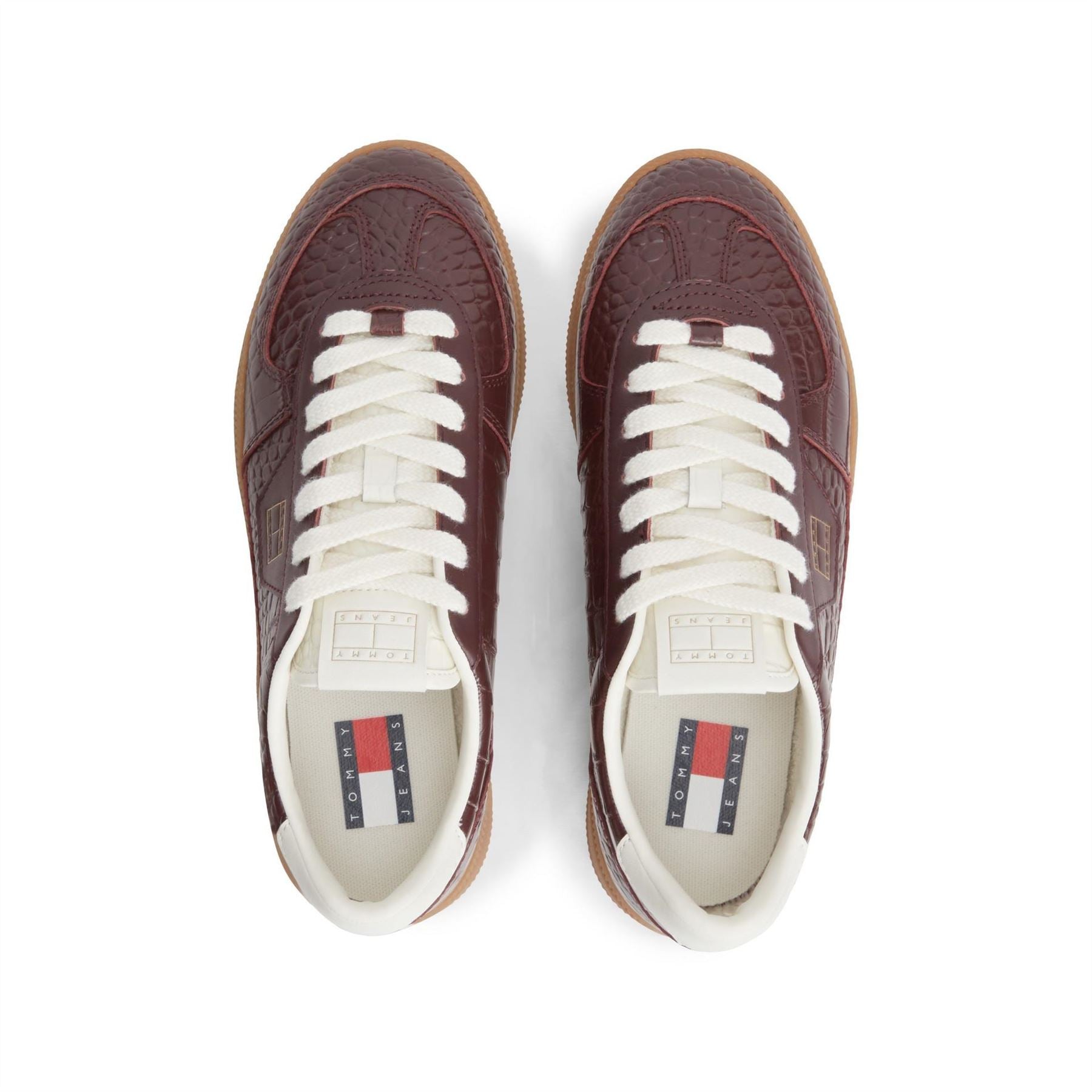 Tommy Jeans Greenwich Edge P Ld64