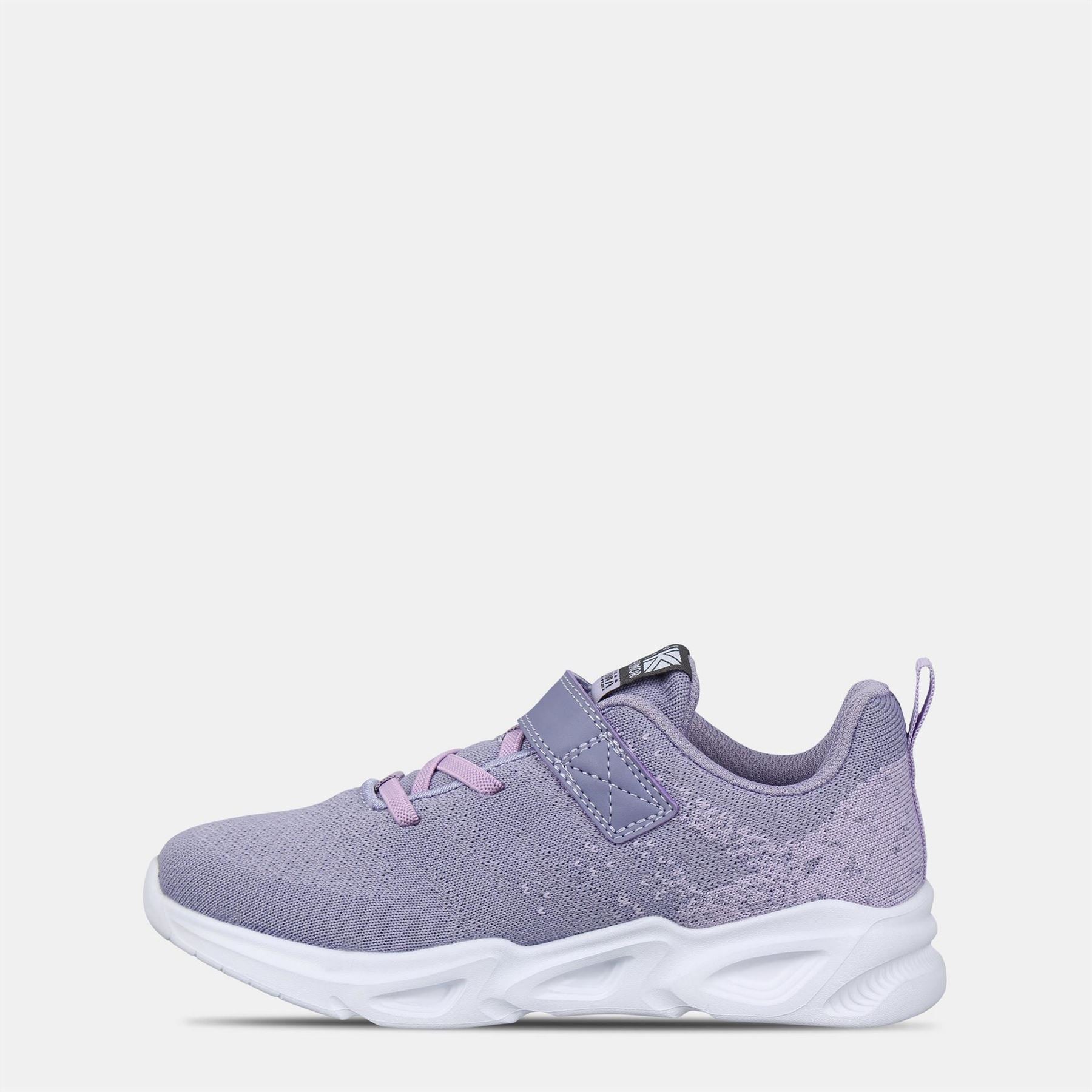 Karrimor Duma Low Top Round Toe Sneakers