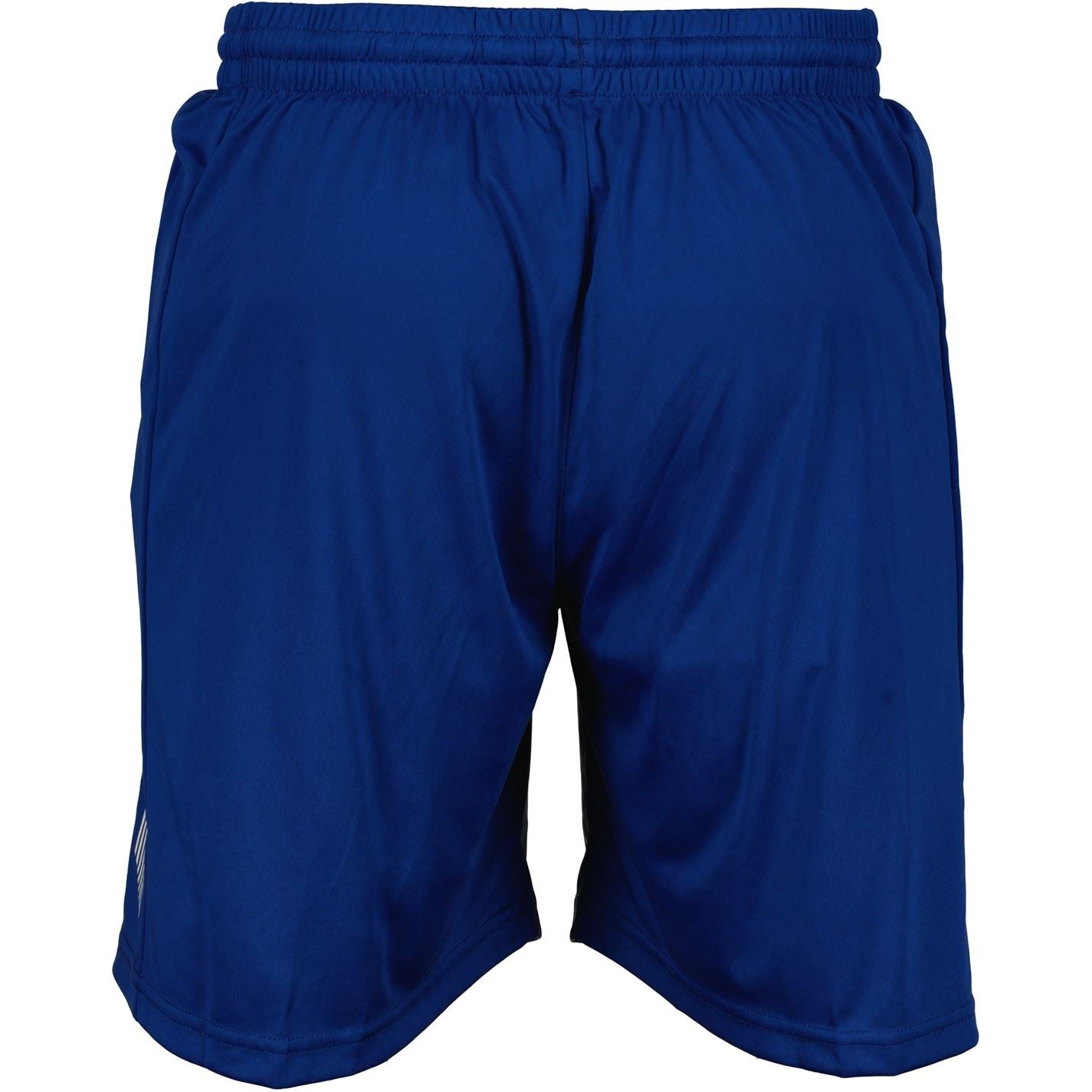 Hummel Poly Bermuda Shorts with Elasticated Waistband