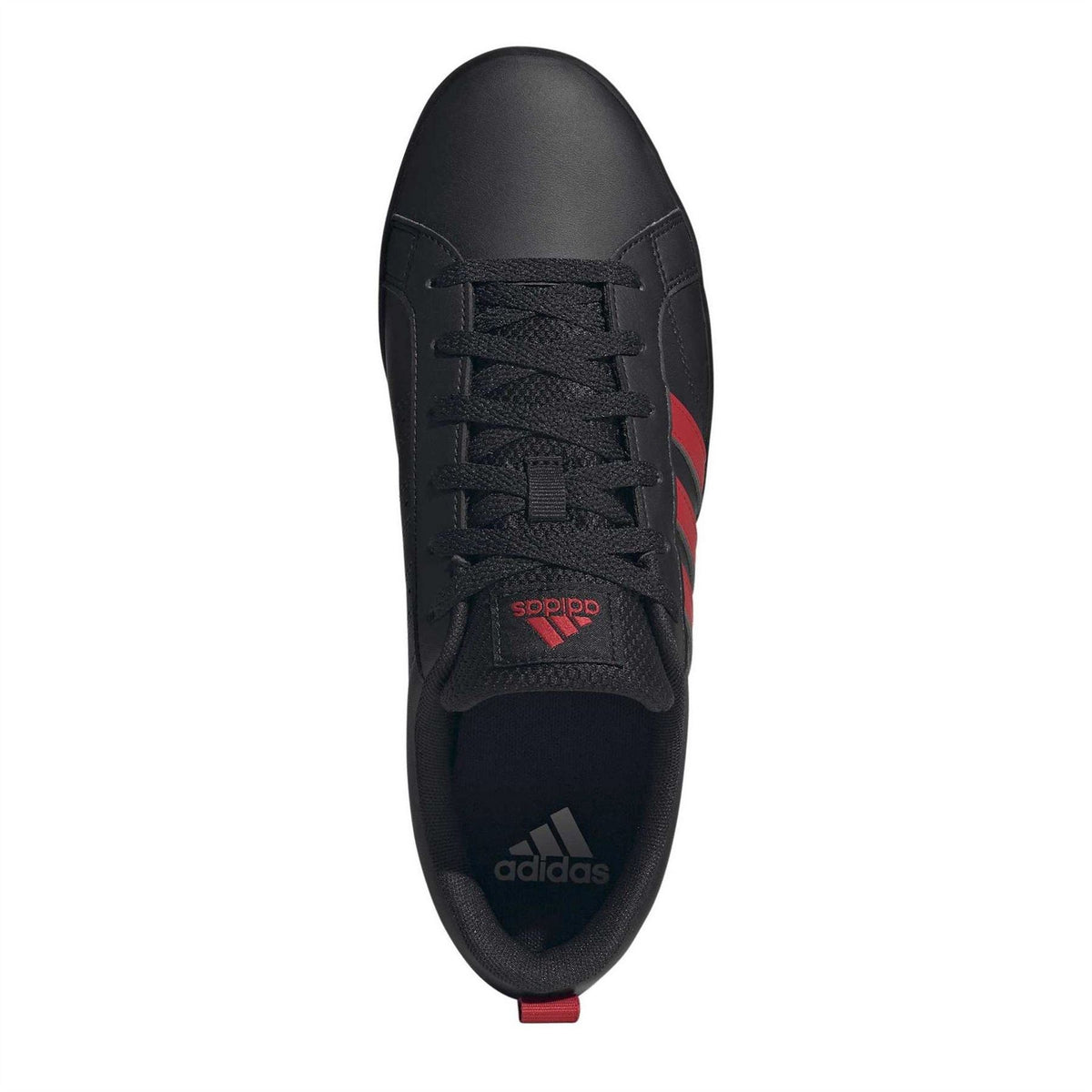 adidas Mens Vs Pace Trainers