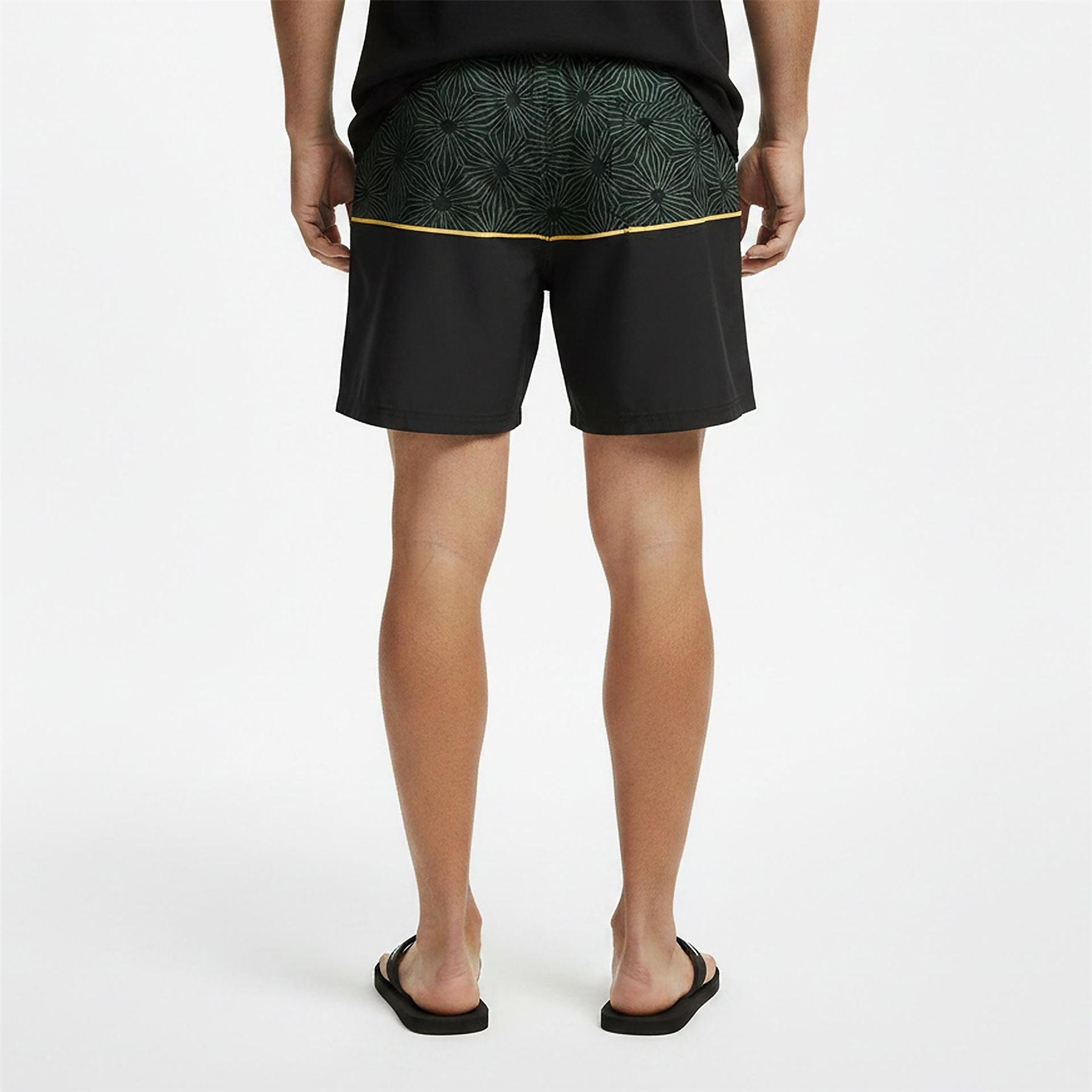 Quiksilver Swim Shorts