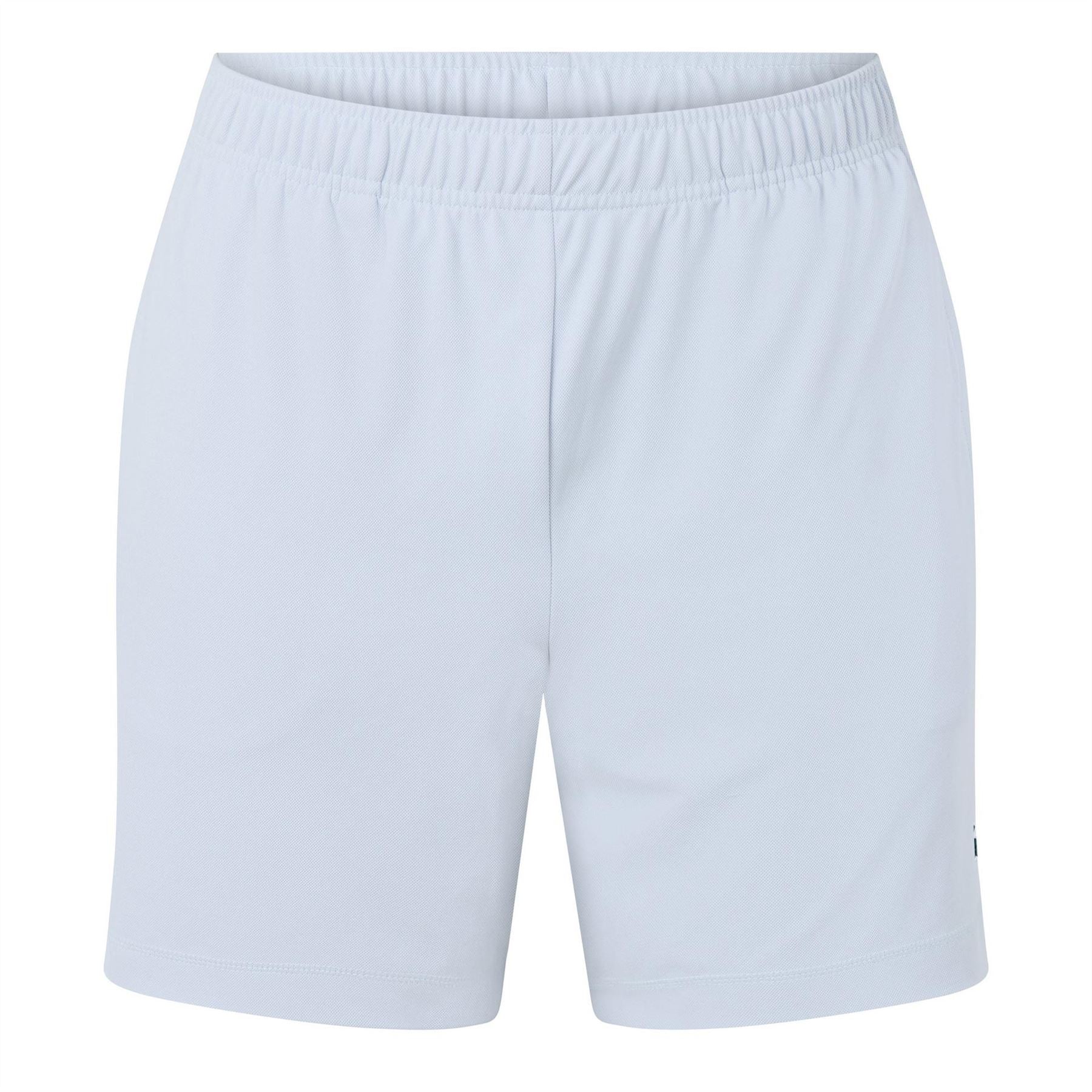Lacoste Tech Fitness Bermuda Shorts with Elasticated Waistband