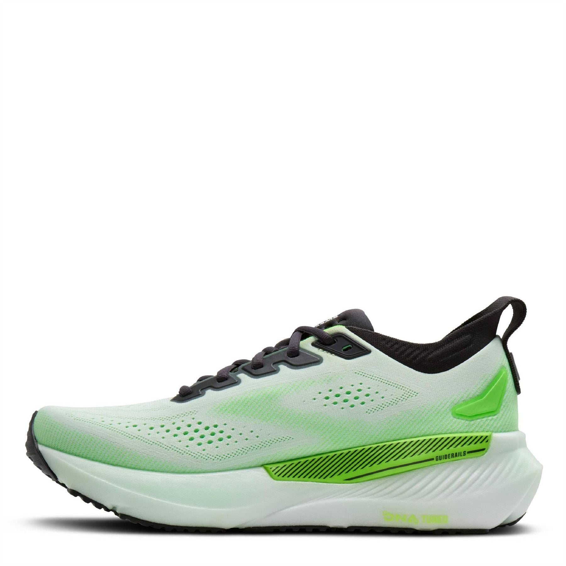 Brooks Glycerin GTS 23 Glycerin Engineered Mesh Running Shoes
