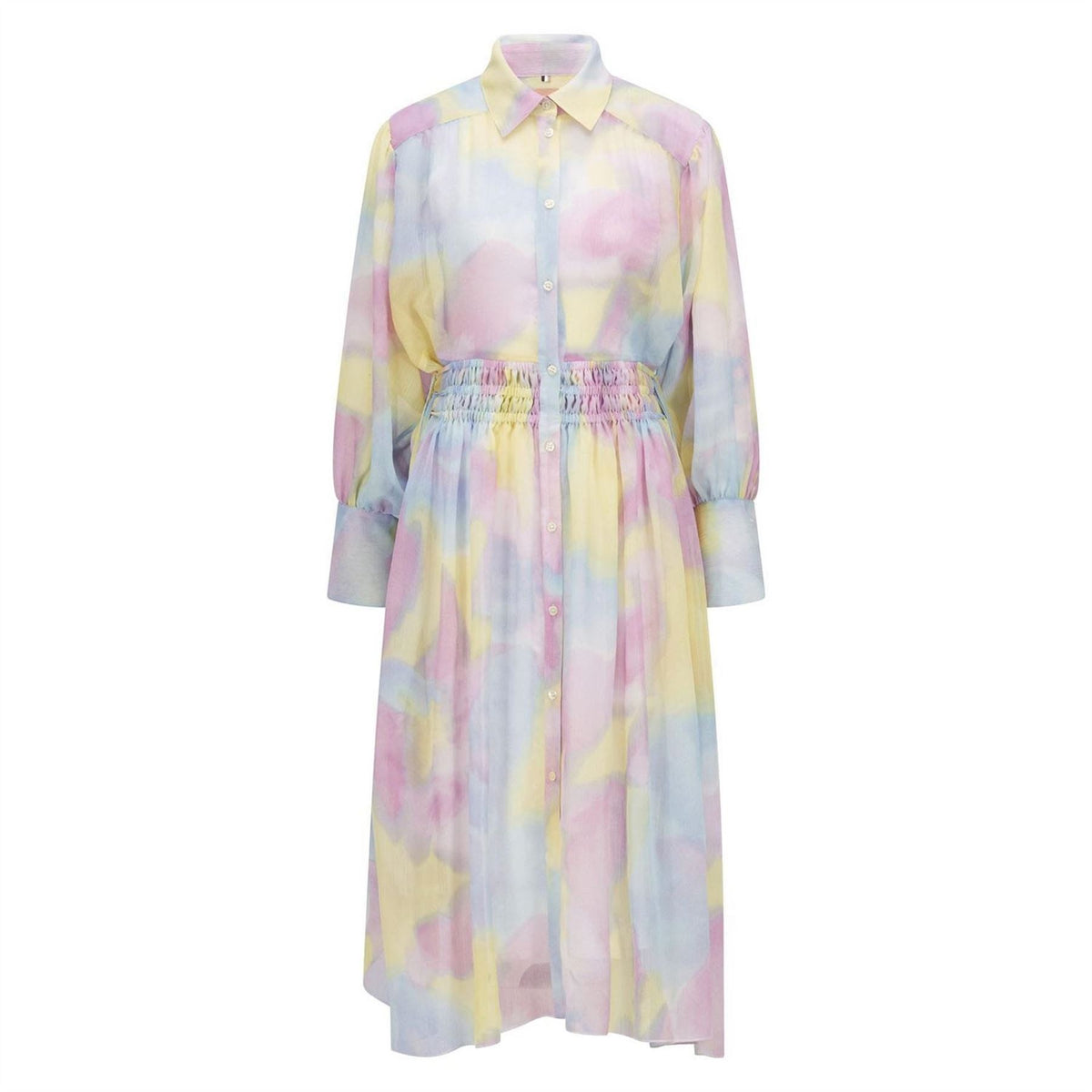 Boss Womens Dileola 10242543 01 Maxi Dress