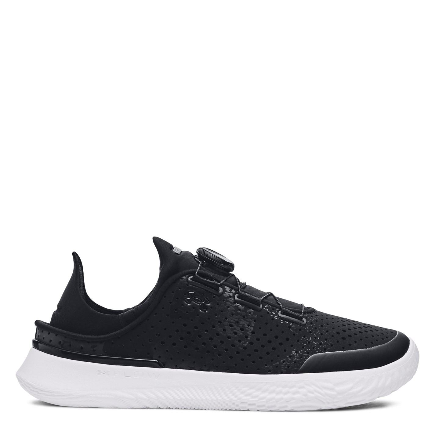 Under Armour Armour Ua Gs Slipspeed Trainer Nbk Runners Boys