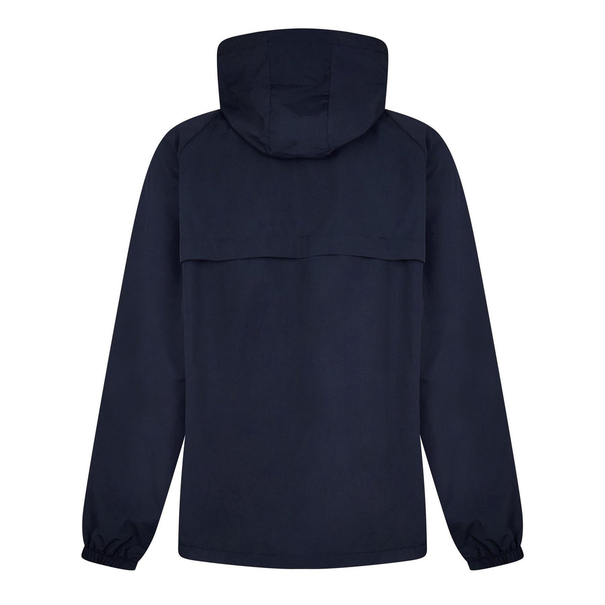 Fred Perry  Water Resistant Shell Rain Anorak