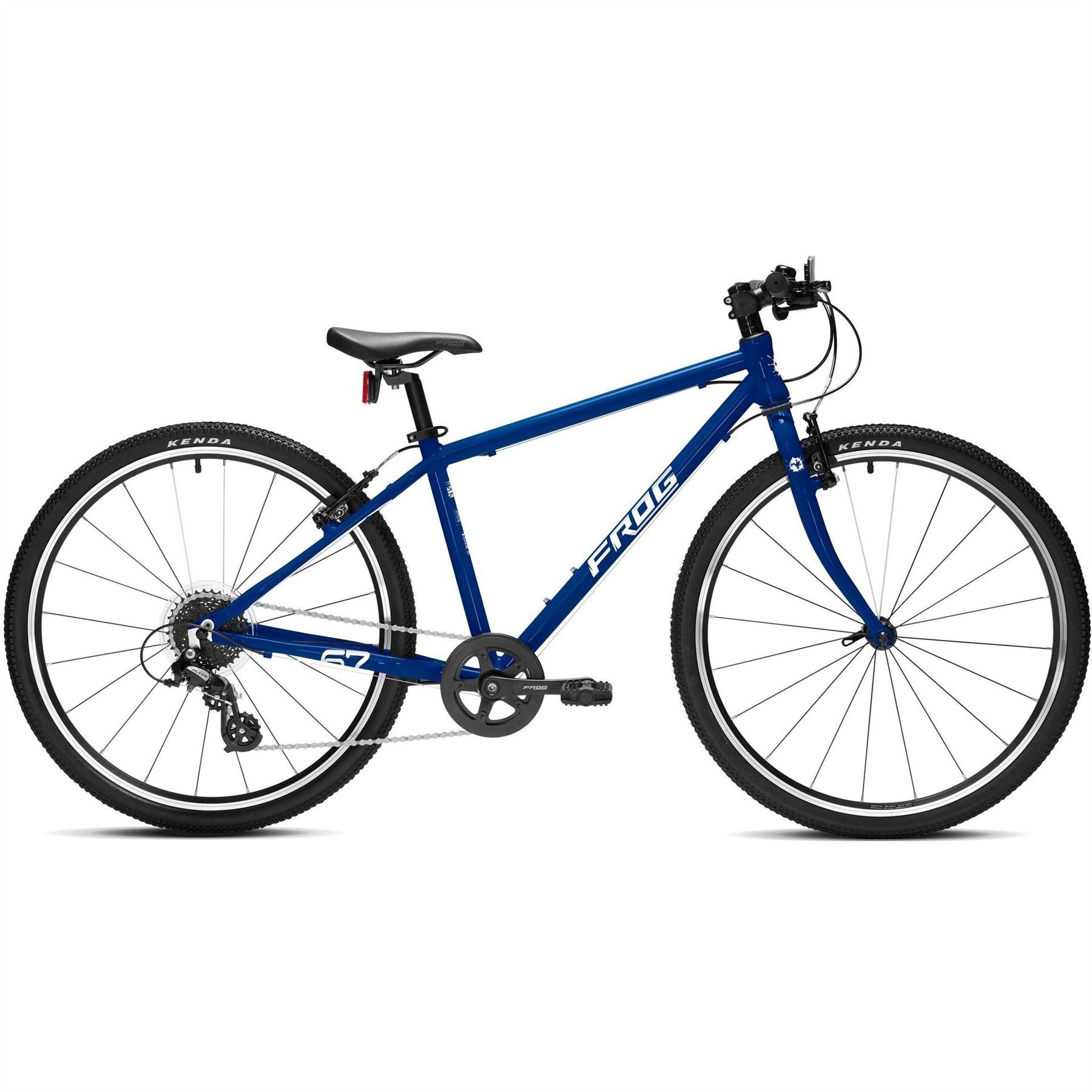 Frog 67   26 Inch Kids Bike