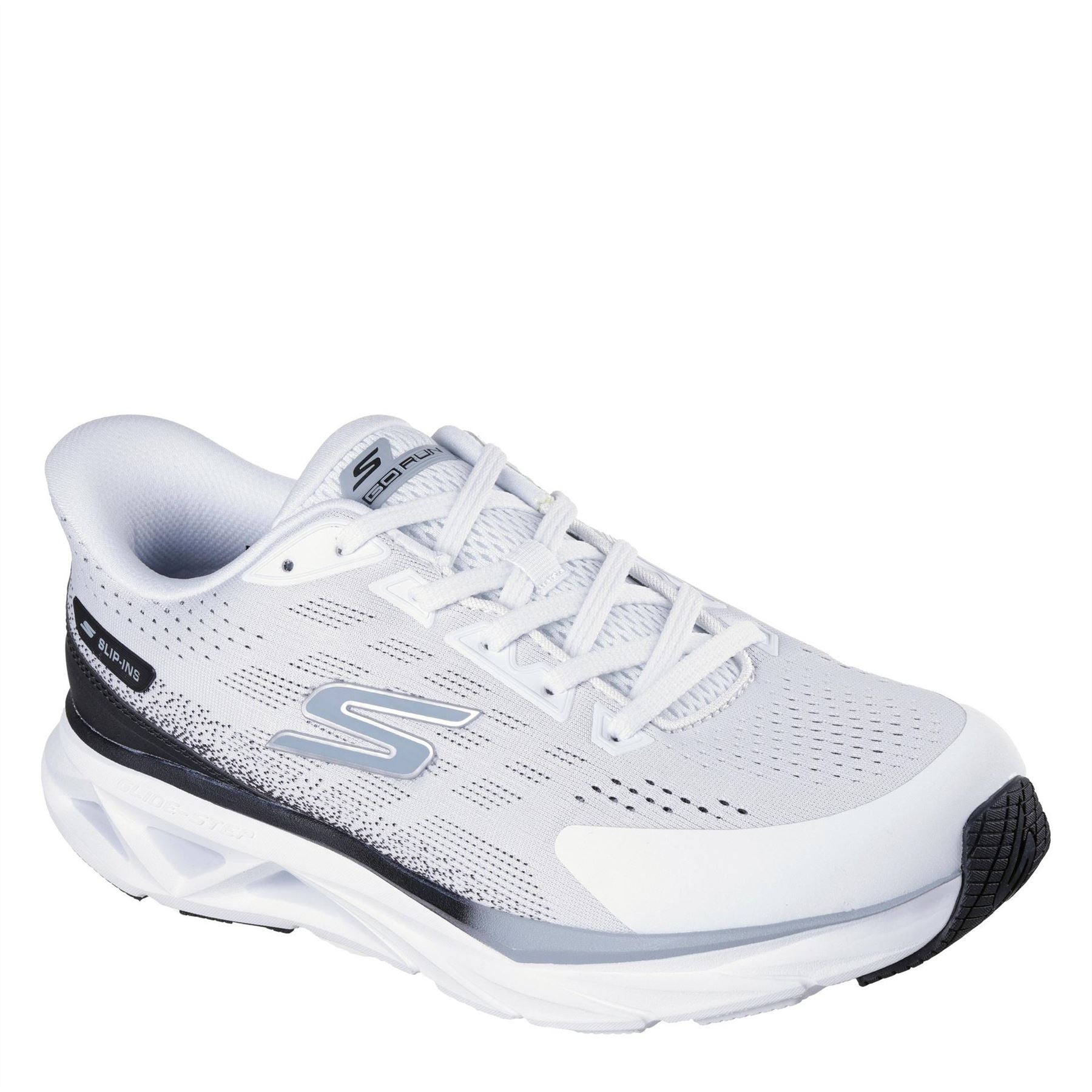 Skechers Casual Low Top Trainers