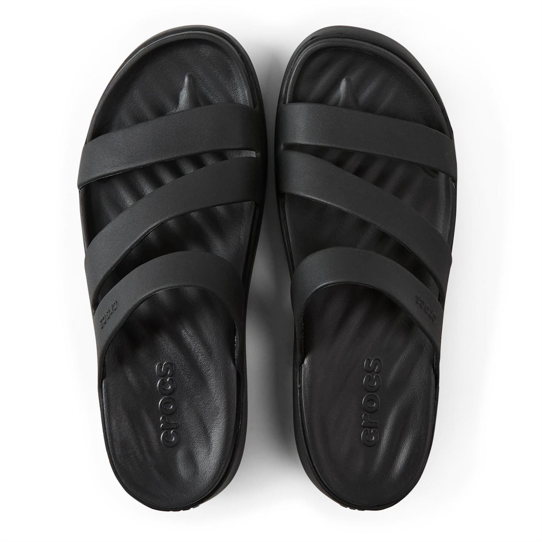 Crocs W Getaway Stra