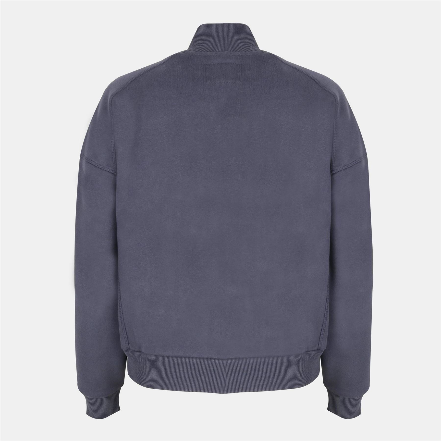 Jack Wills Varsity Quarter Zip
