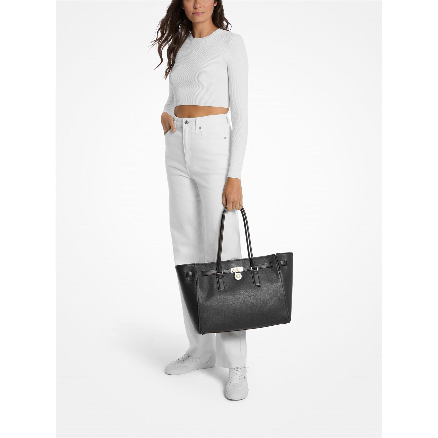 MICHAEL Michael Kors Hamilton Tote Bags