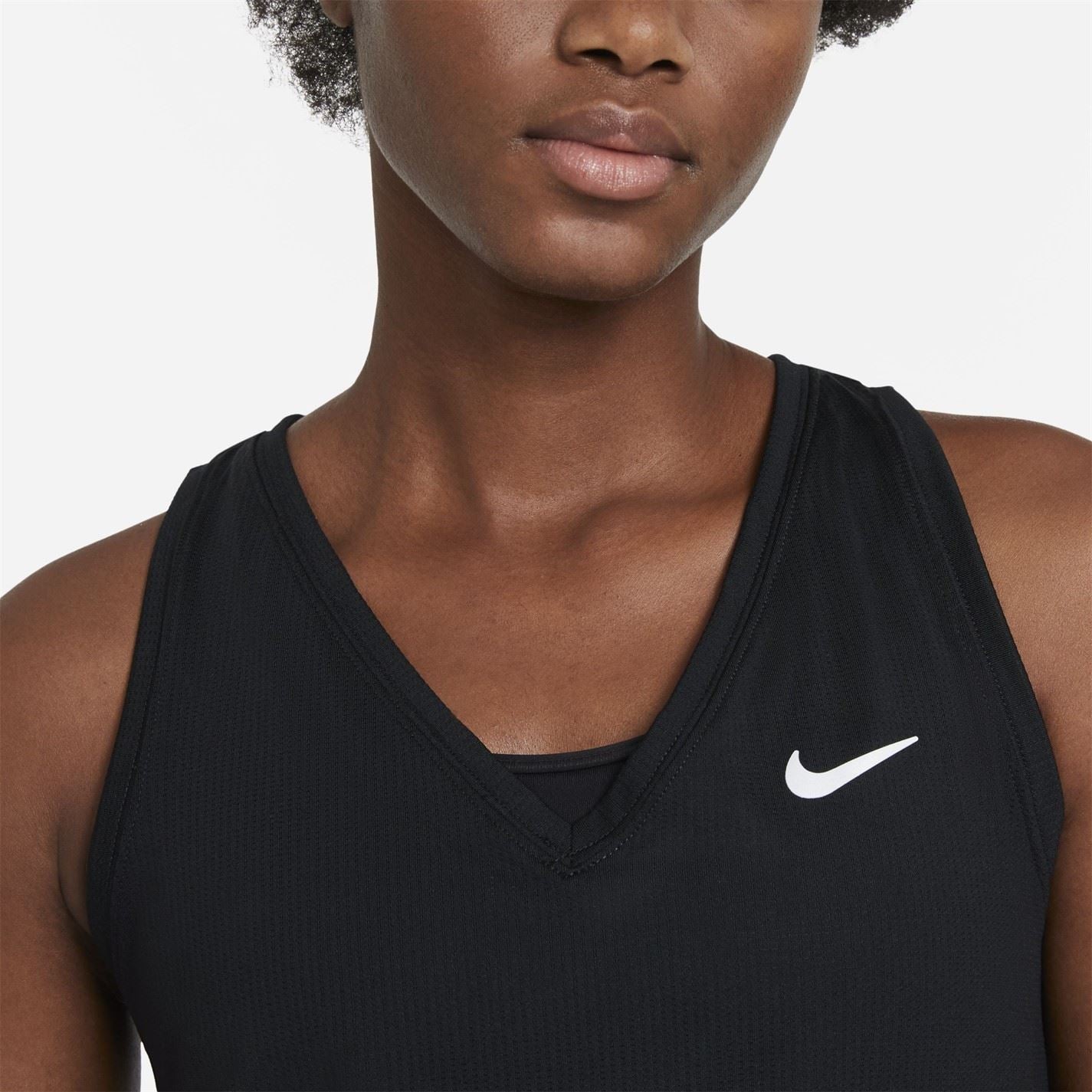 Nike Womens Victory Tennis Tank