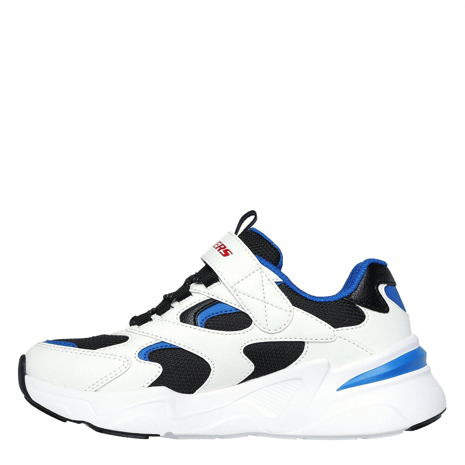 Skechers Casual Low Top Trainers