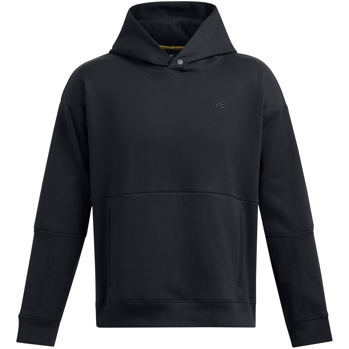 Under Armour Curry Dna Oth Hoodie Adults
