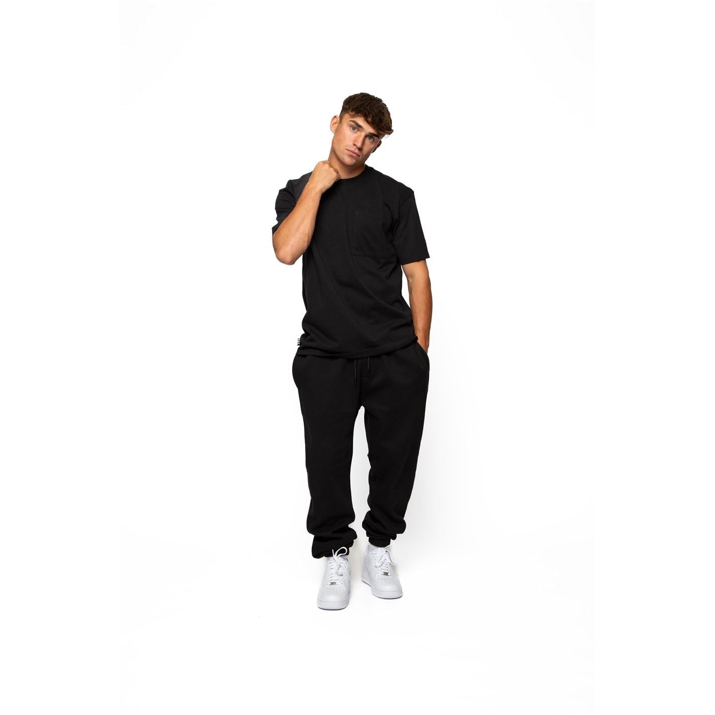 Established Pocket T-Shirt