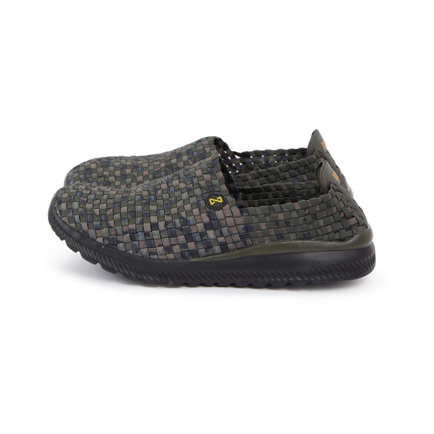Navitas Mens Weaves 2.0 Trainers