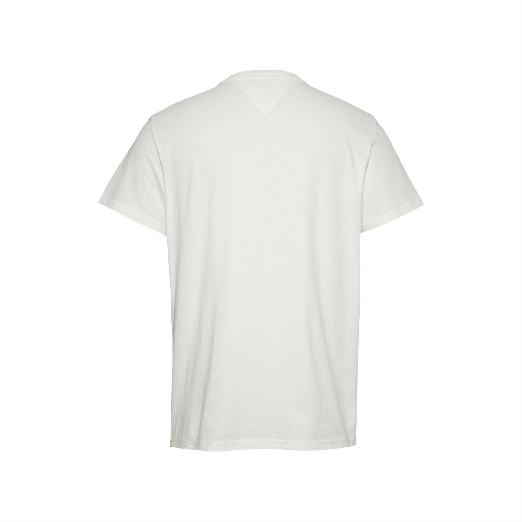 Tommy Jeans Slim Entry Graphic Regular Fit T-Shirt