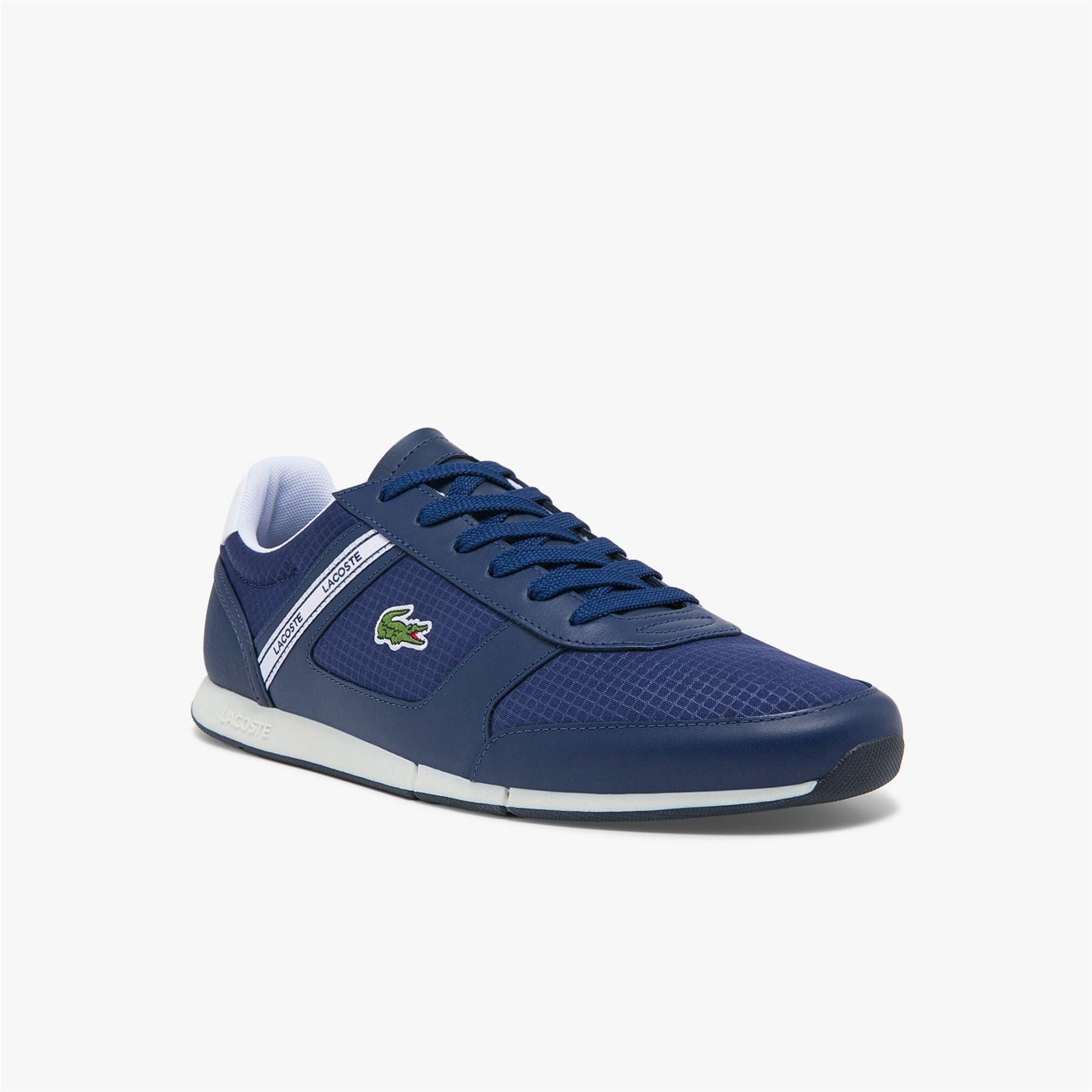 Lacoste Mens Menerva Sport