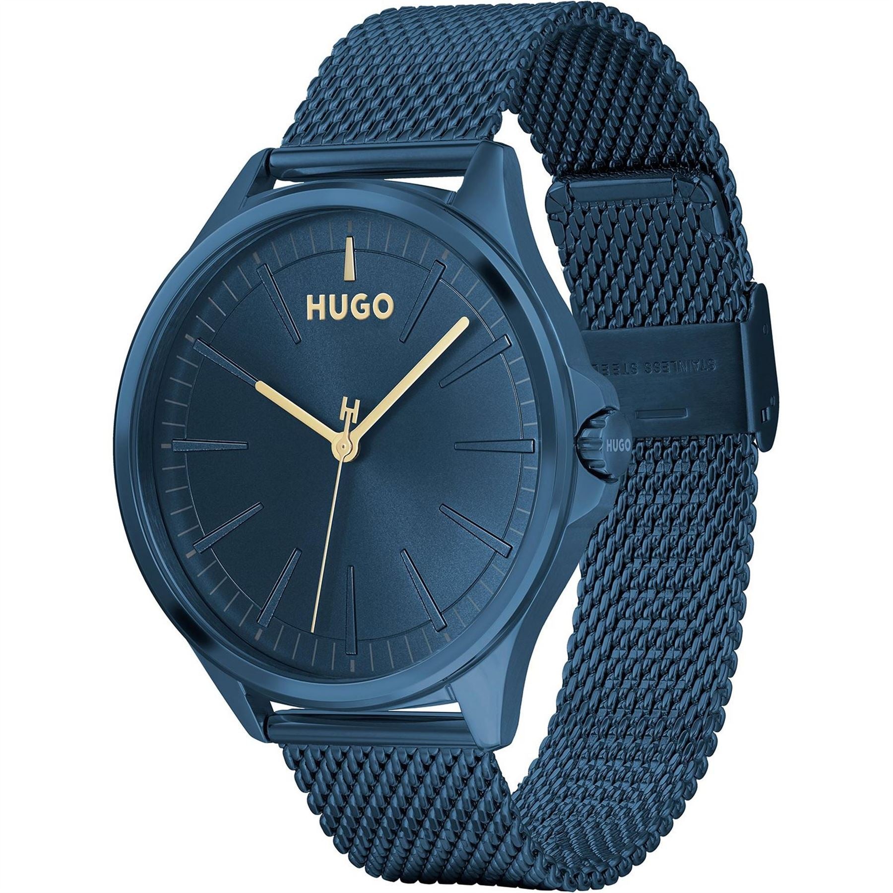 Hugo Smash Watch Mens