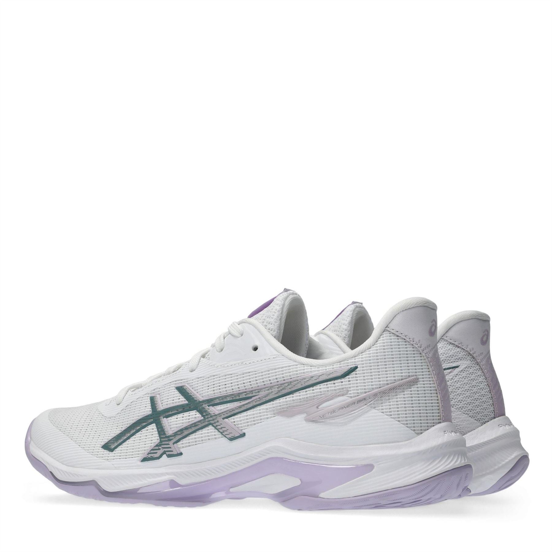 Asics Netball Shoes