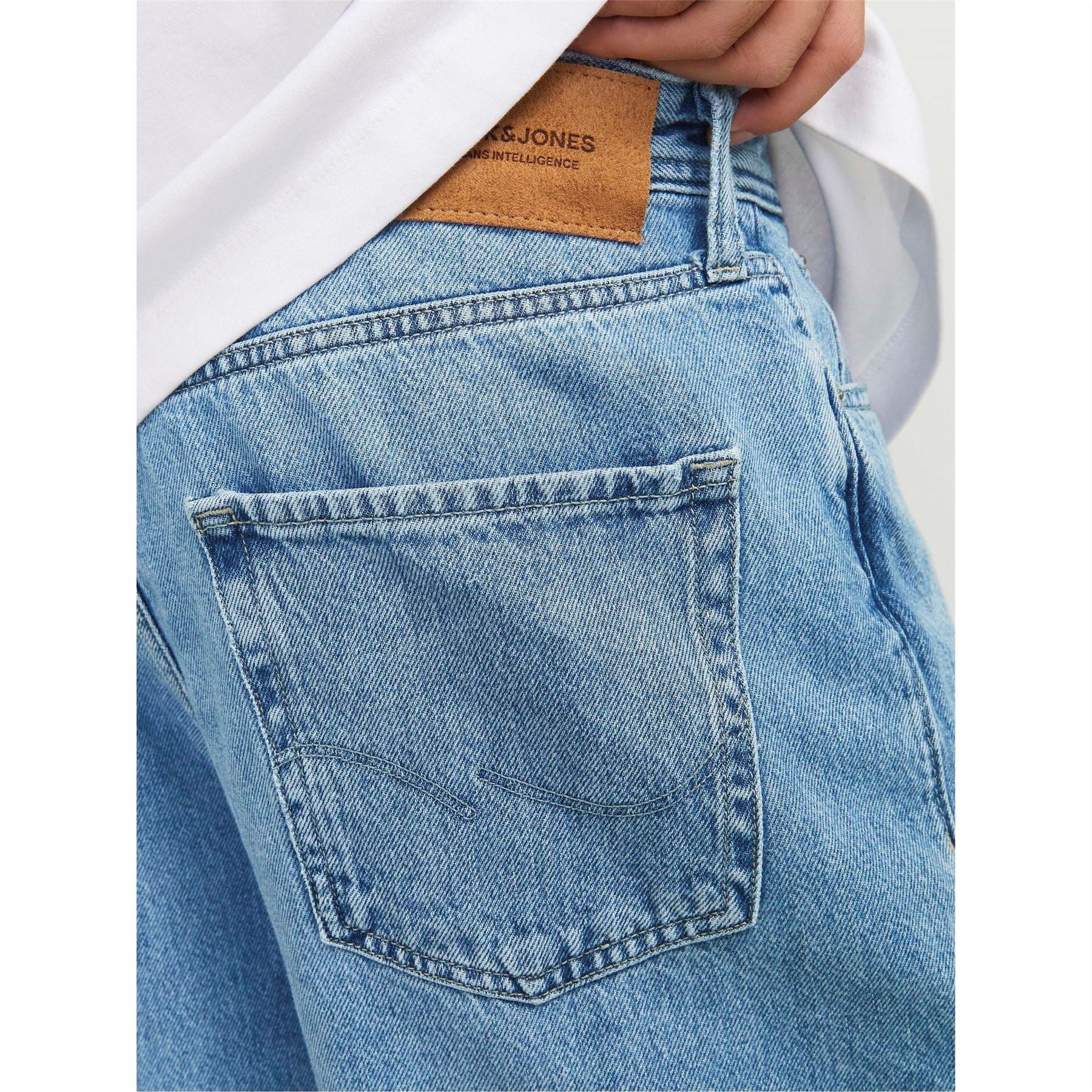 Jack and Jones 192 Jeans Skinny Jeans