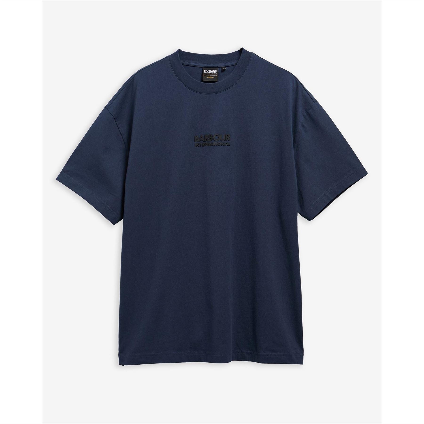 Barbour International Collins T-Shirt