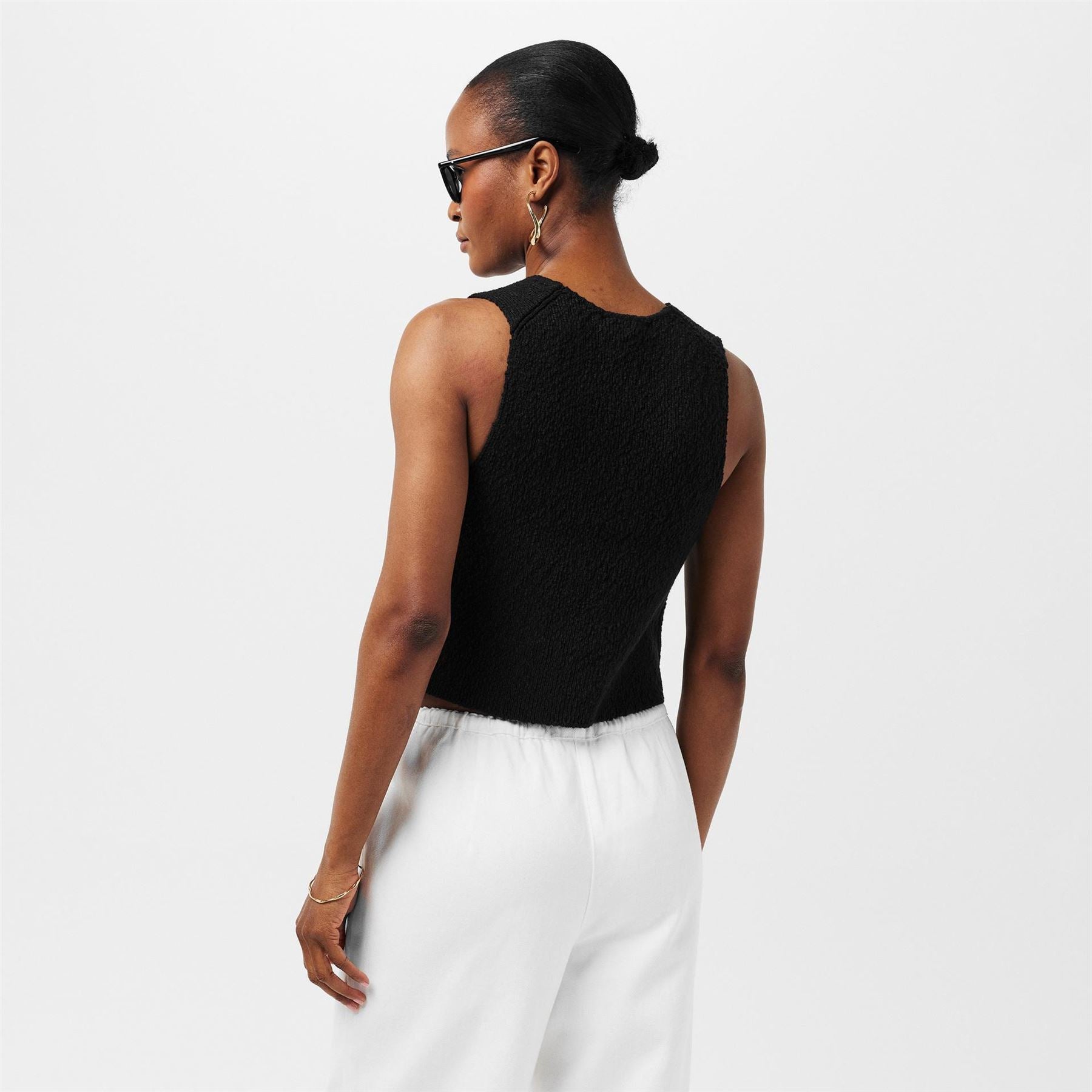 Edited Rike Vest